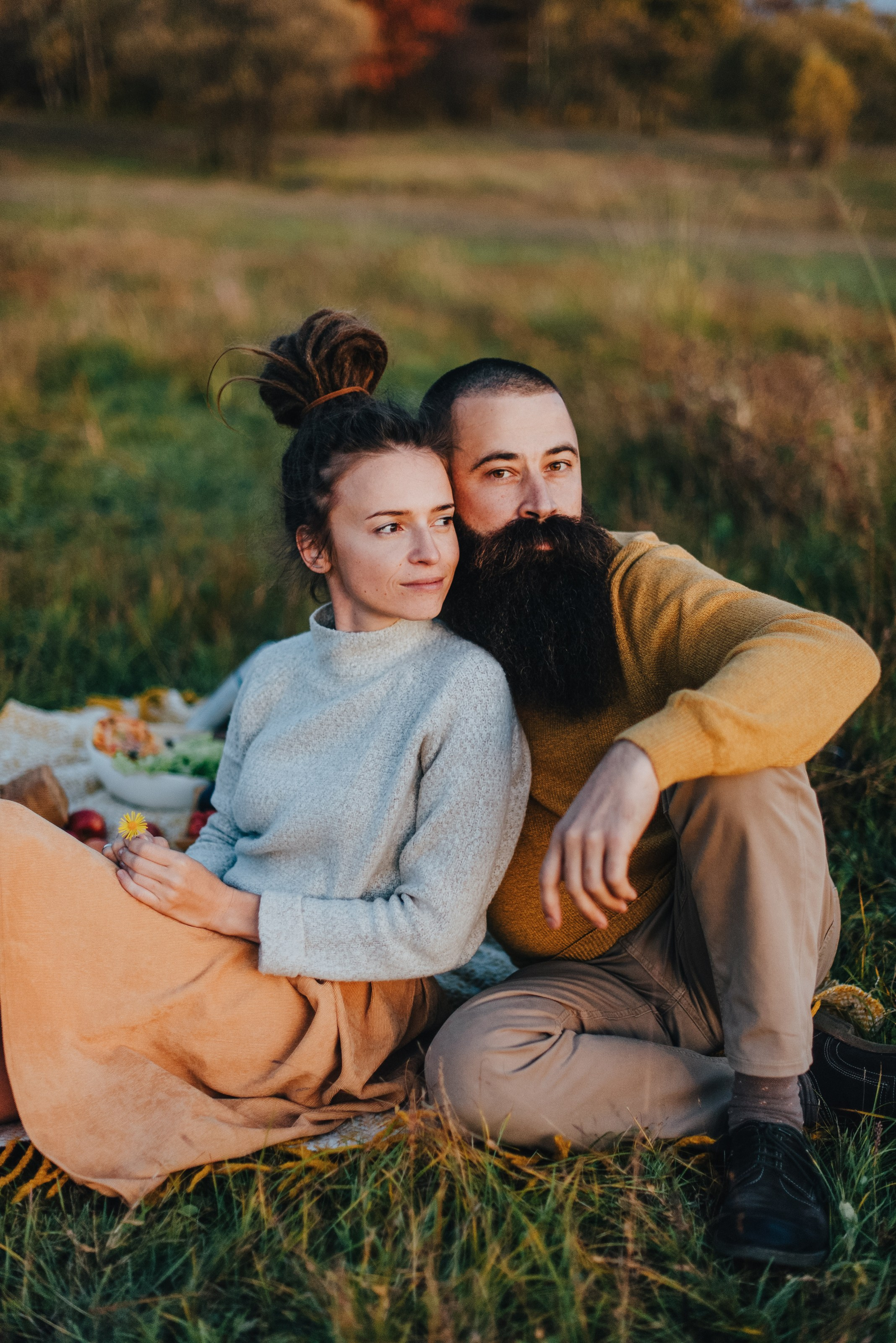 МАРИНА + ДИМА. Шашкова Вероника / Свадебный и семейный фотограф Москва и Ярославль