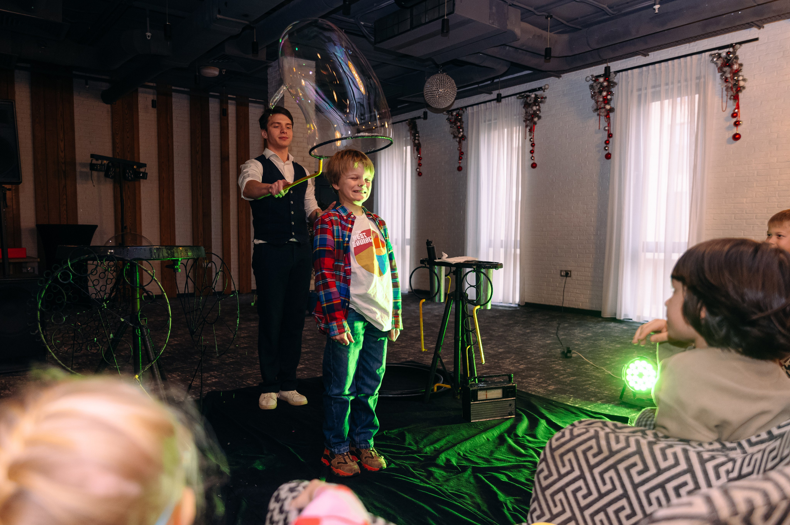 4 ГОДА СТЕПЕ. Шашкова Вероника / Свадебный и семейный фотограф Москва и Ярославль