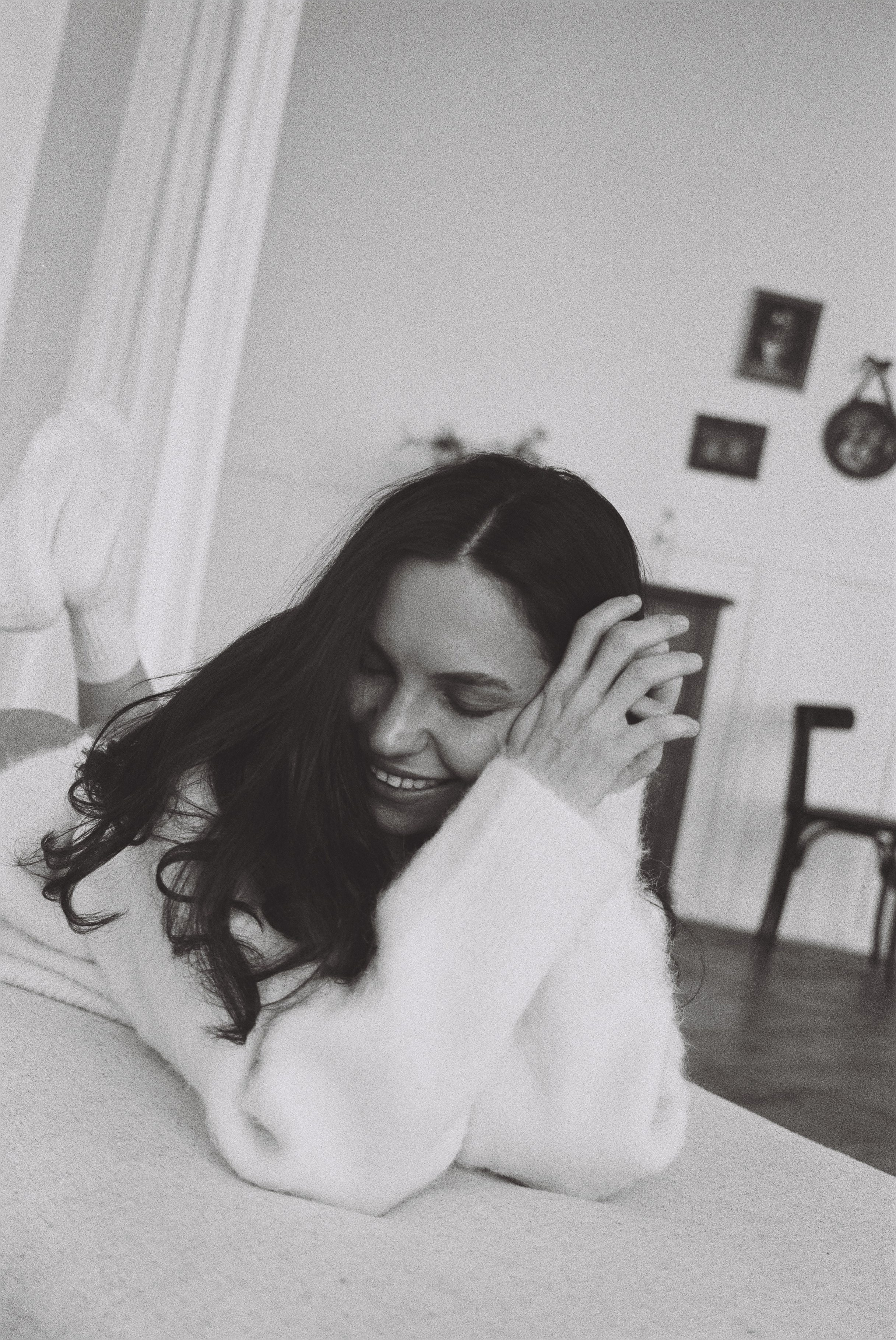 Диана (35 mm). Фотограф в Екатеринбурге и Москве, Анна