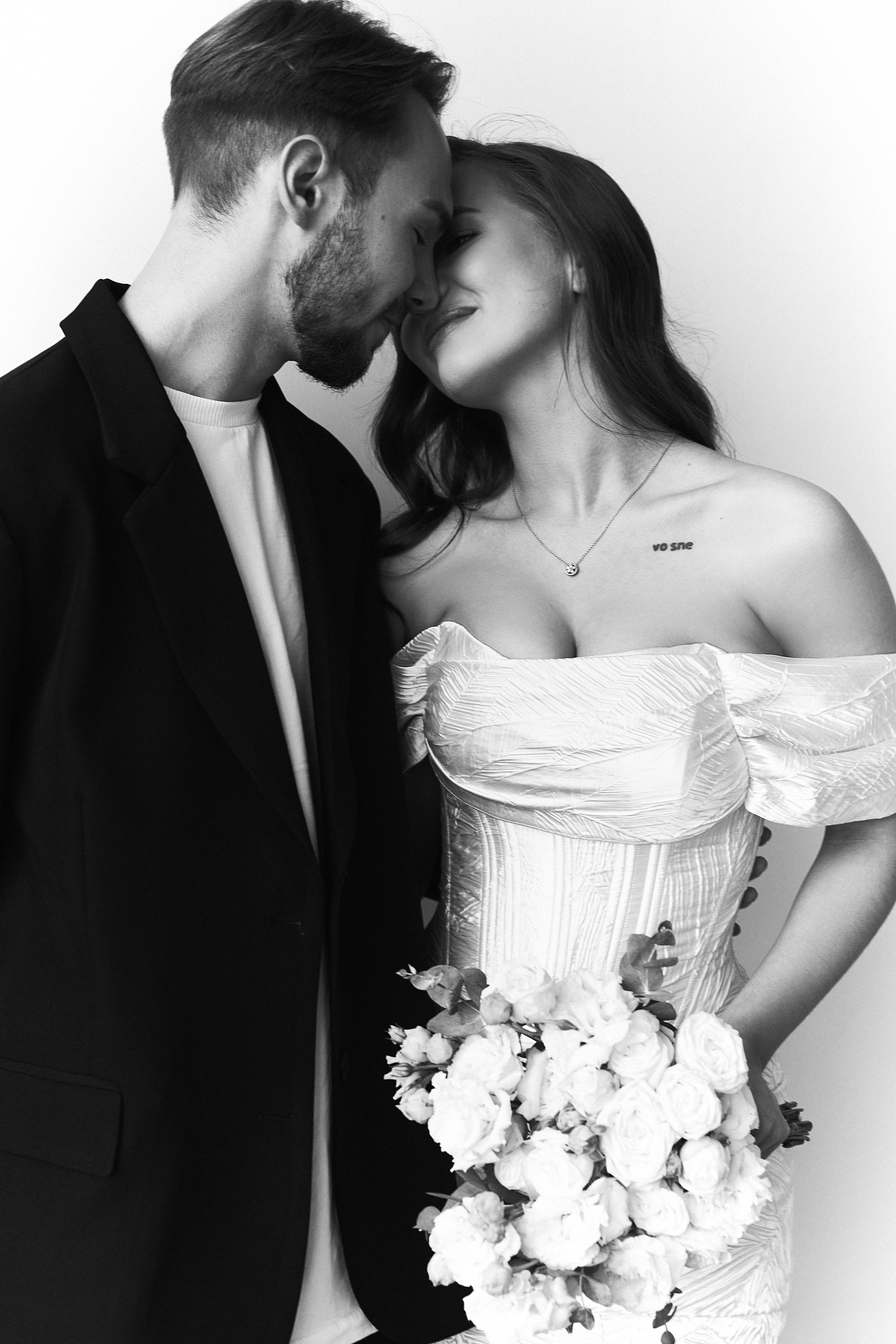 Снежана и Владимир. Фотограф в Екатеринбурге и Москве, Анна