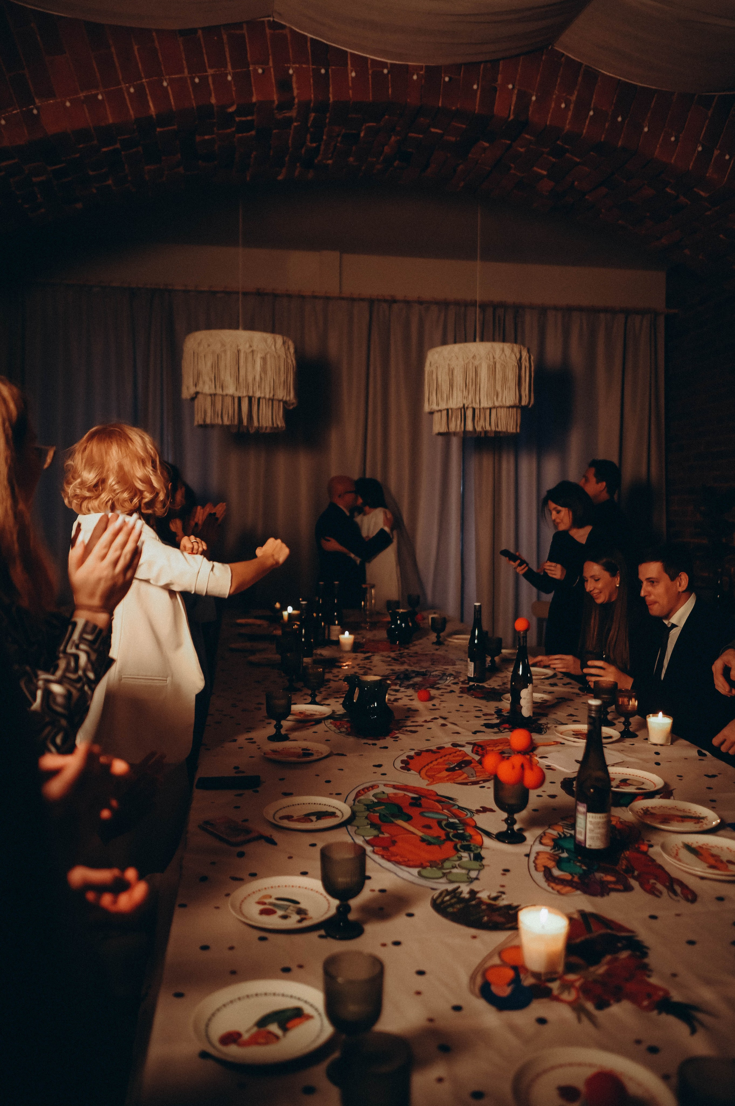 Свадьба полного дня. Марина и Борис. Семейный и свадебный фотограф в Санкт-Петербурге Яна