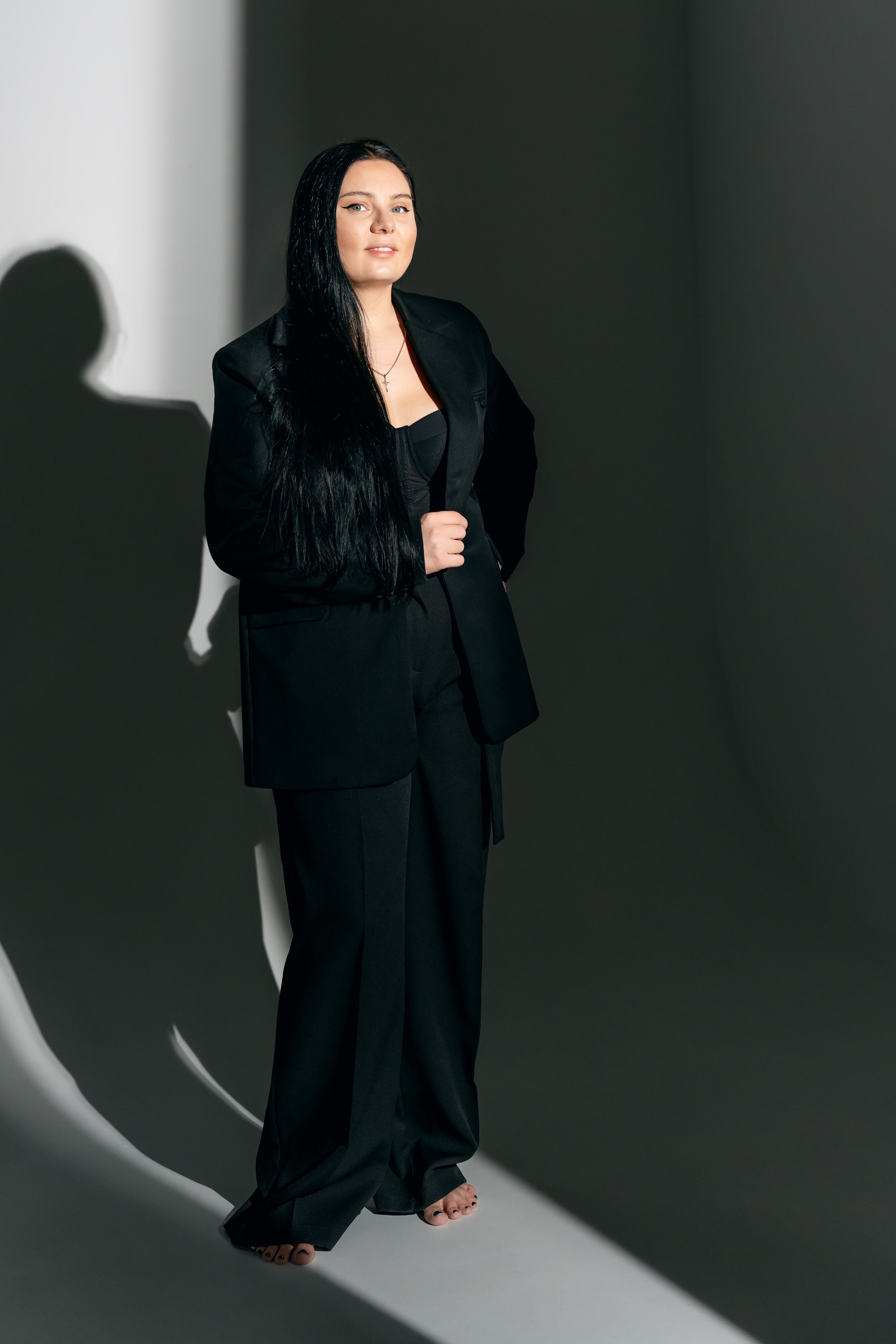 Индивидуальная. Фотограф Москва и МО