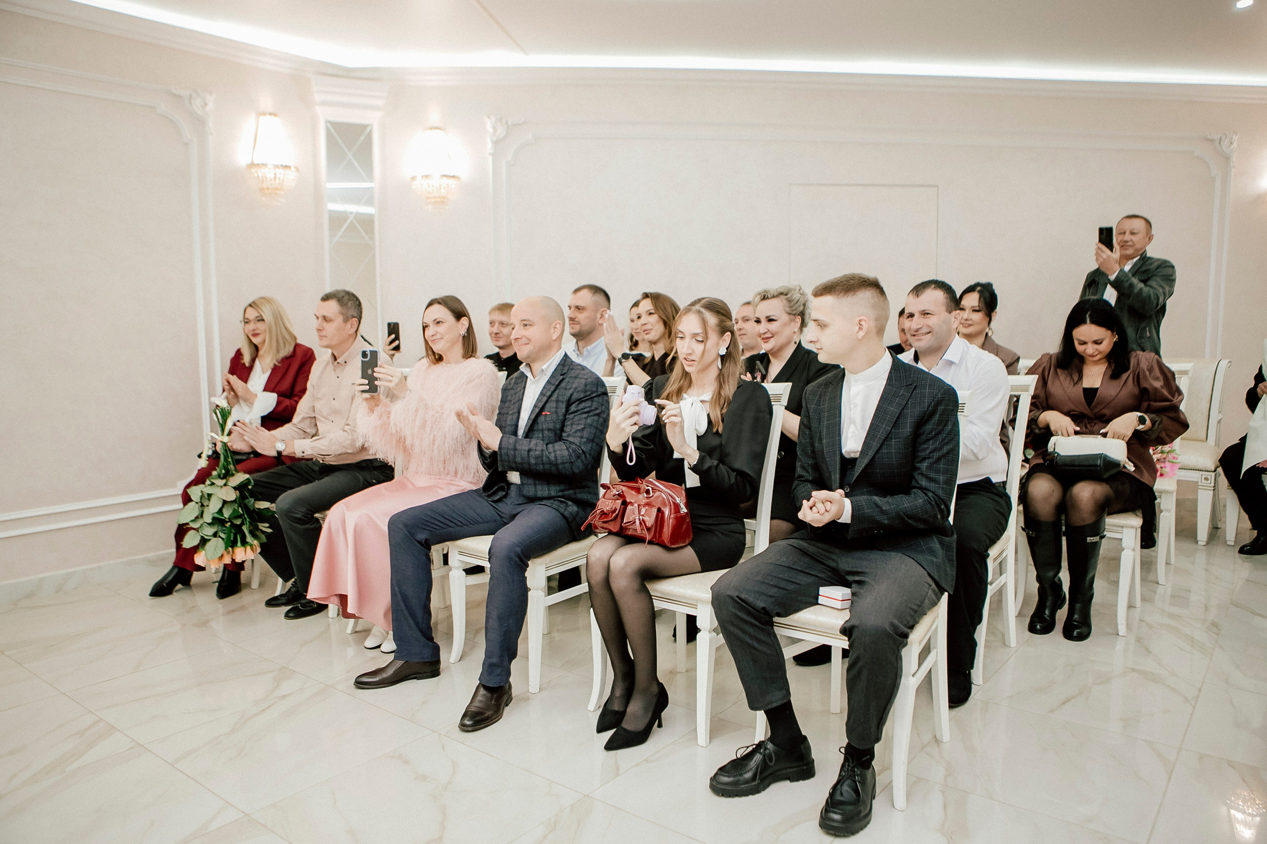 Анна и Александр. Фотограф Николай Долгополов в Новомосковске | Фотосъёмка