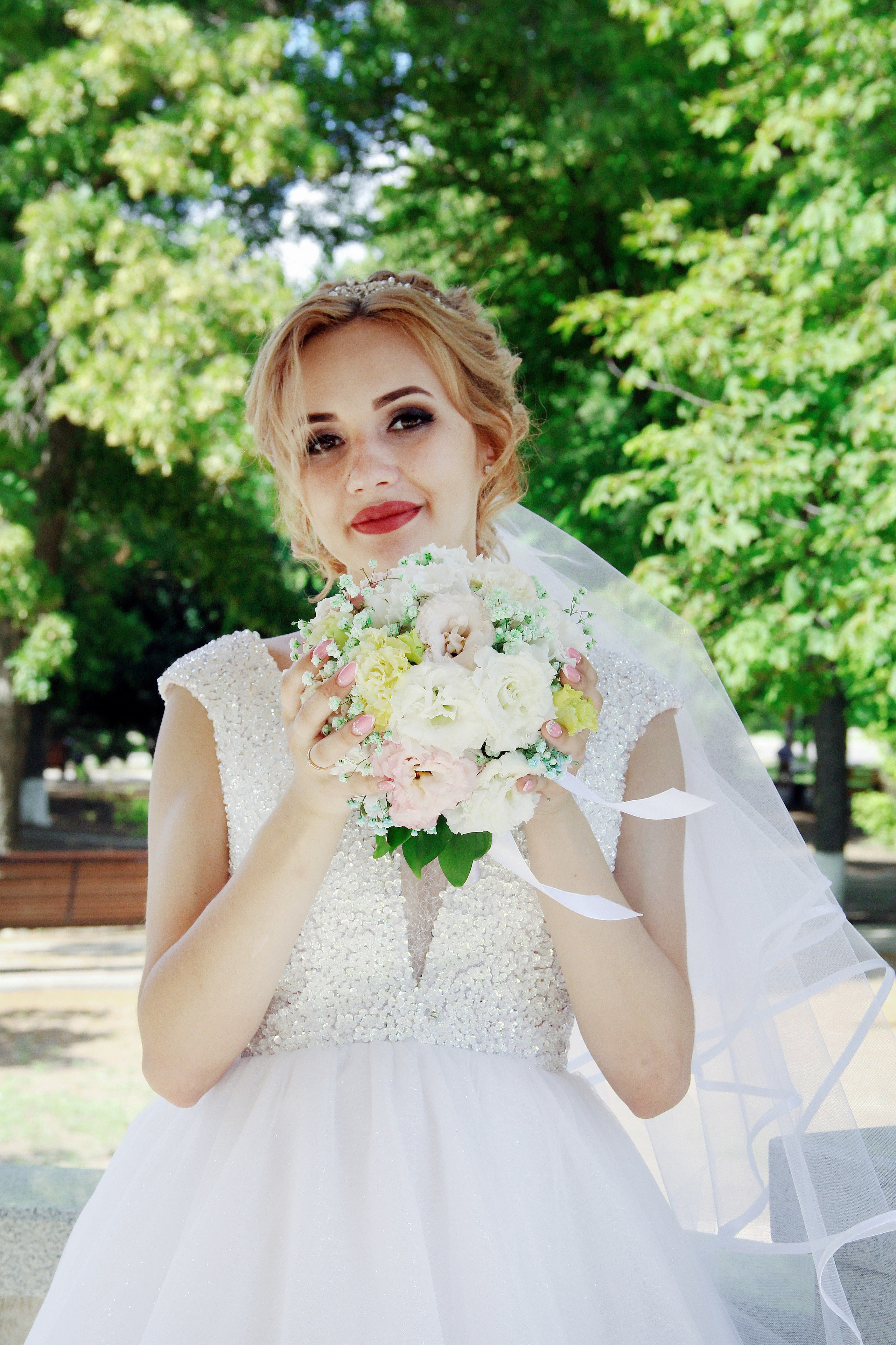 Даниил и Ангелина. Игорь Варава свадебный фотограф видеограф Белая Глина Краснодар