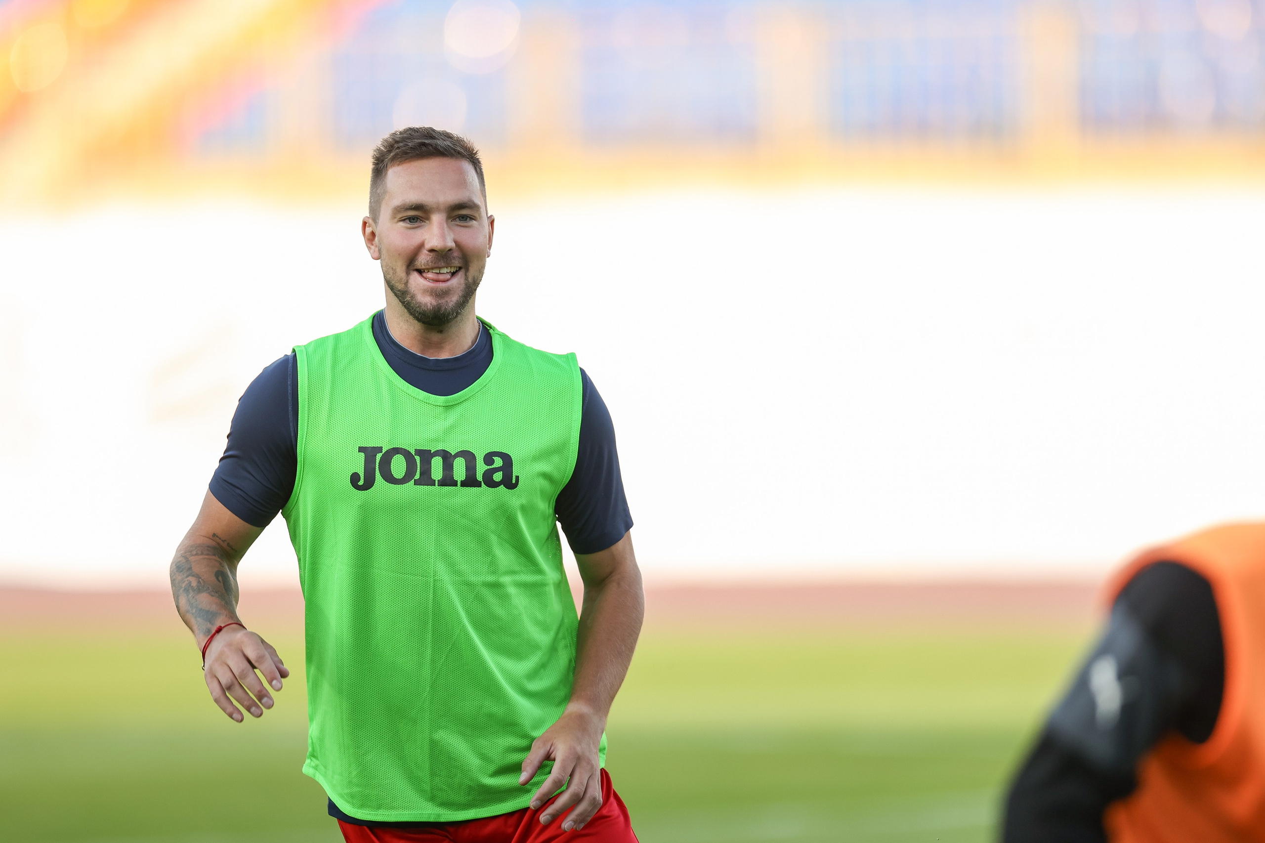 Благотворительный футбольный матч Друзья Бурмистрова vs ФК Fight Nights. Спортивный репортажный фотограф Казань Нафис Сиразетдинов