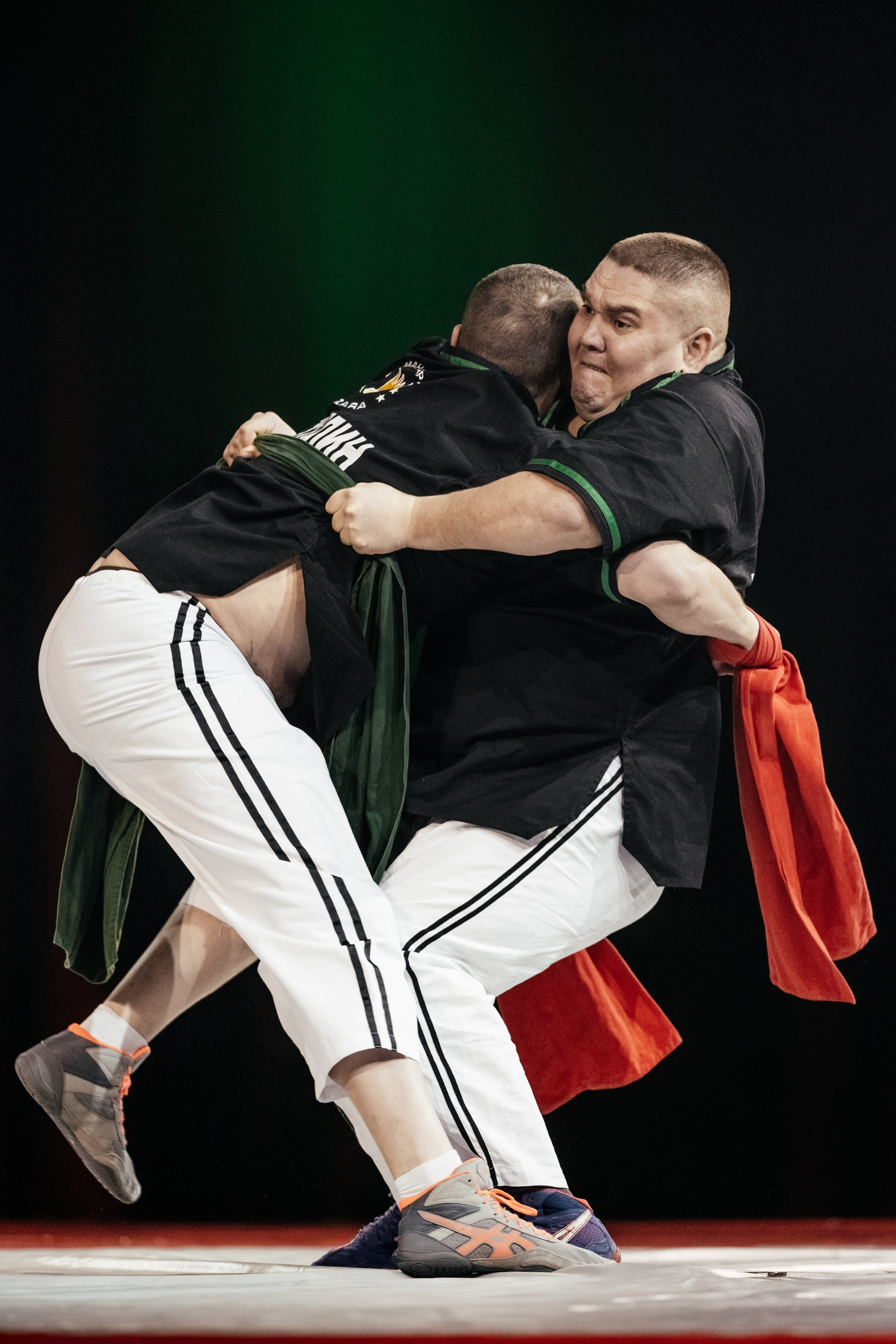 Турнир по национальной борьбе корэш «Манзара». Спортивный репортажный фотограф Казань Нафис Сиразетдинов