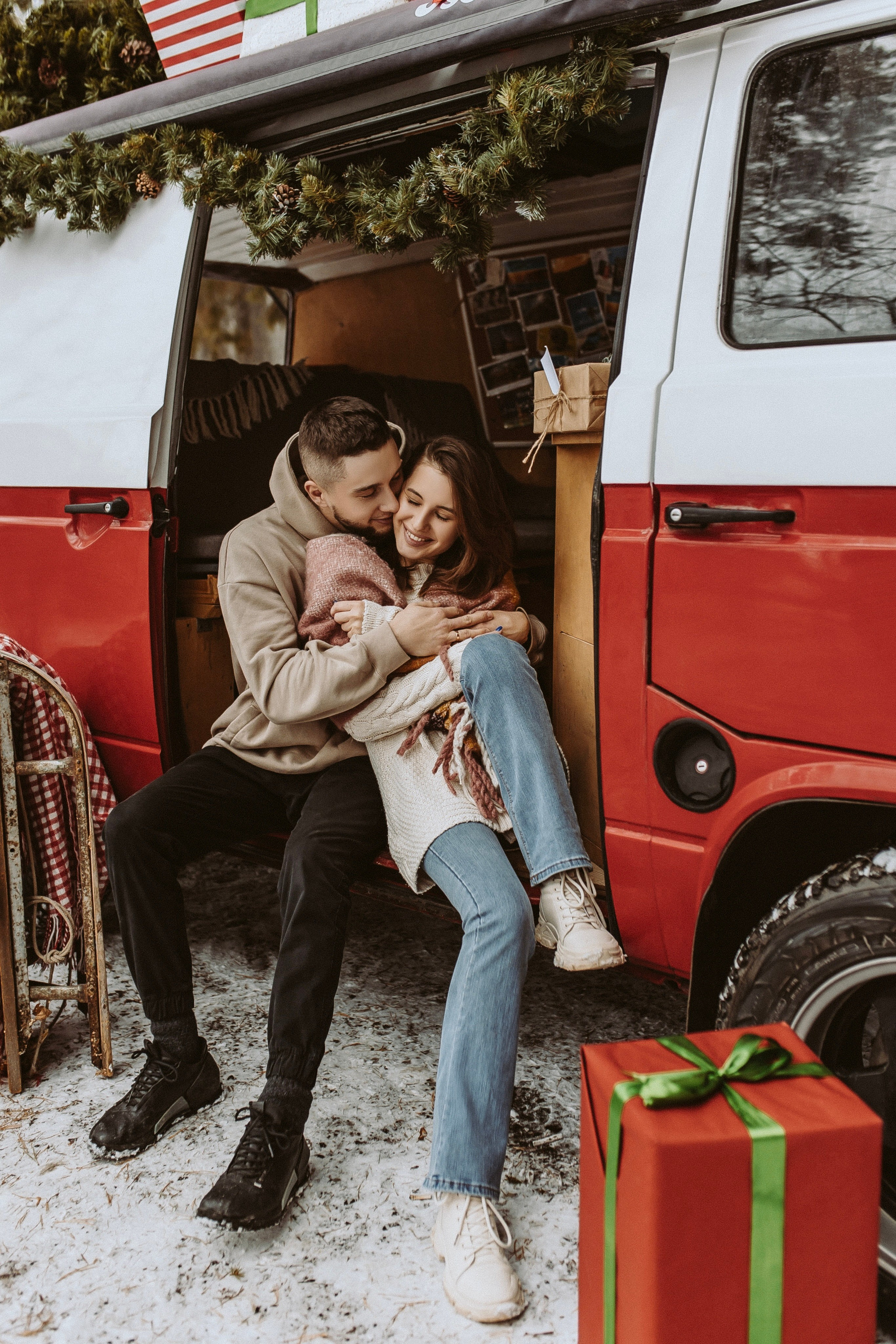 Портфолио//LOVE STORY. Фотограф Тюмень Пушковская Кристина