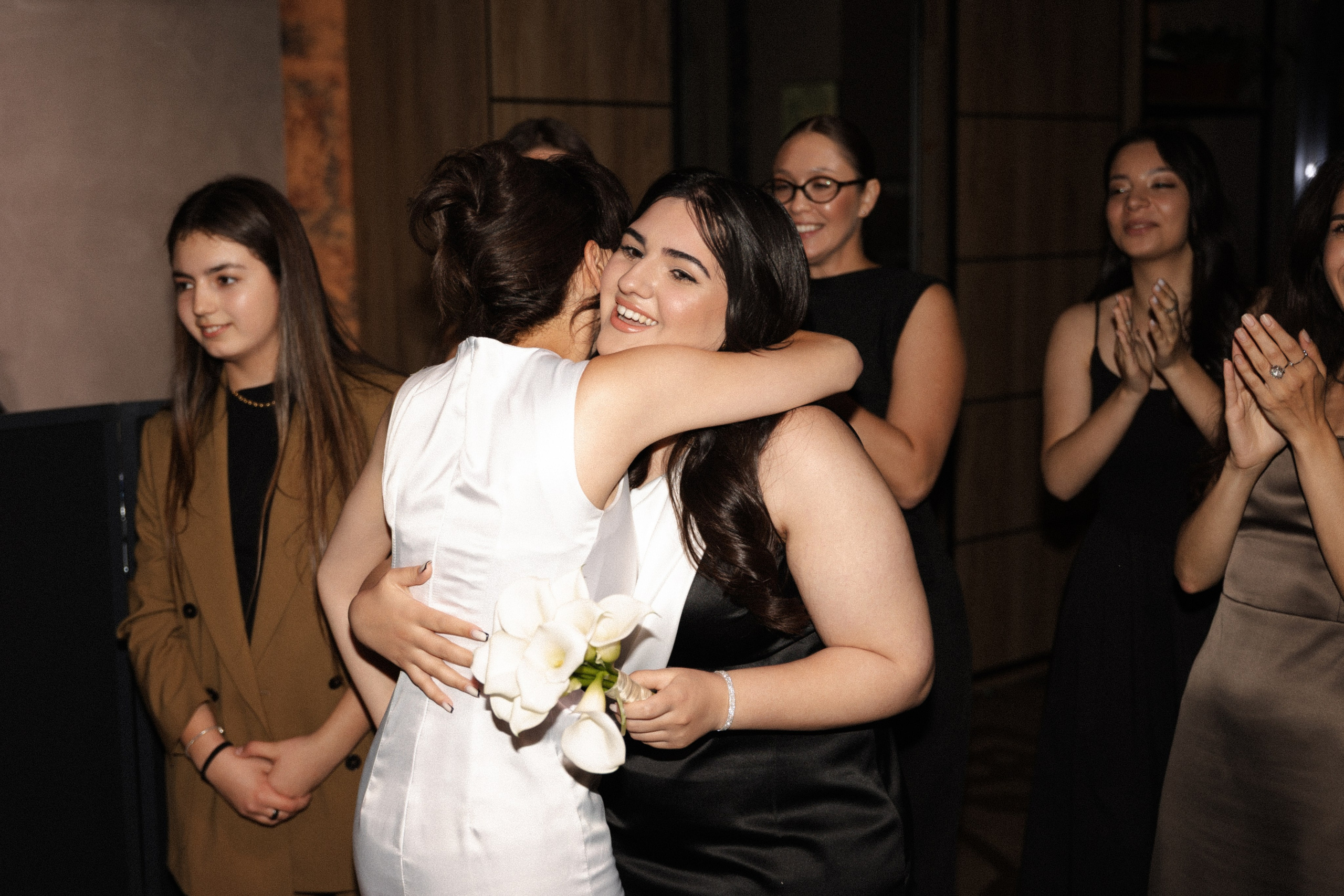 Нарек и Диана. Фотограф Тюмень Пушковская Кристина