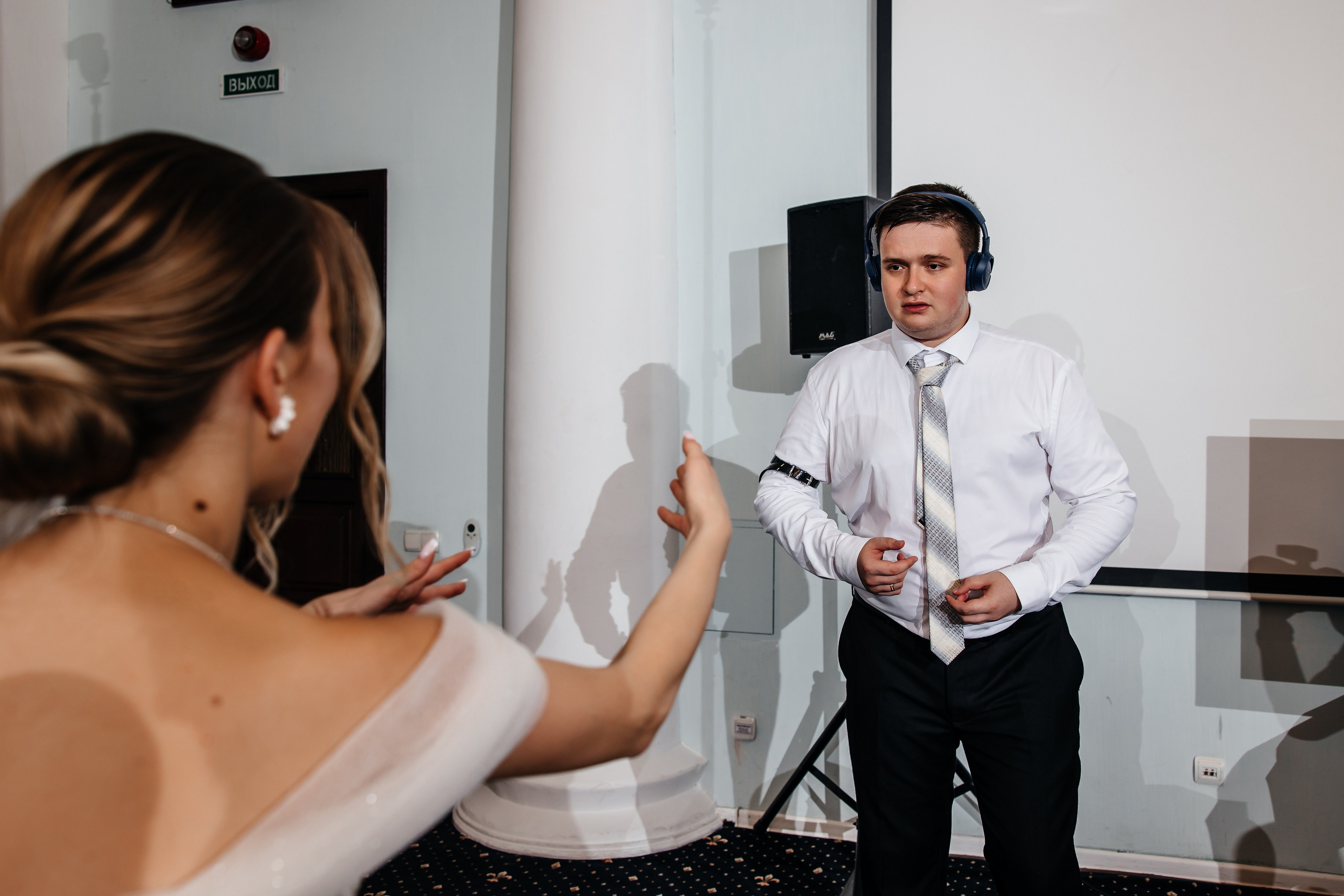 Анонс свадьбы для Насти и Игоря. Свадебный фотограф в Крыму и Севастополе Ольга Баскакова