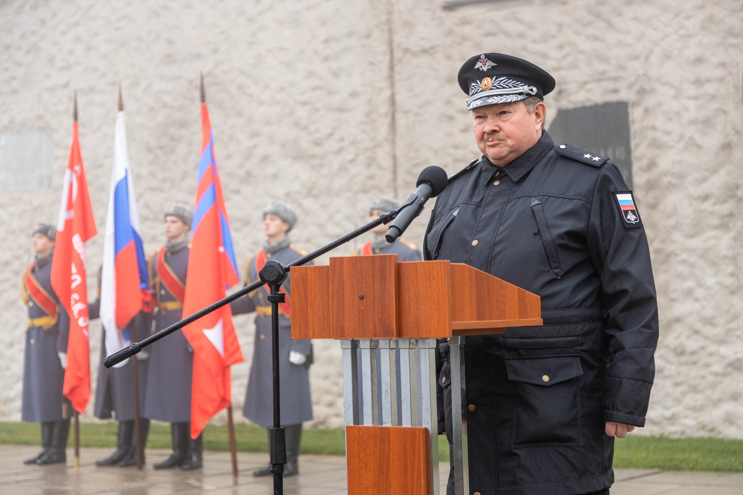 Репортажная съемка