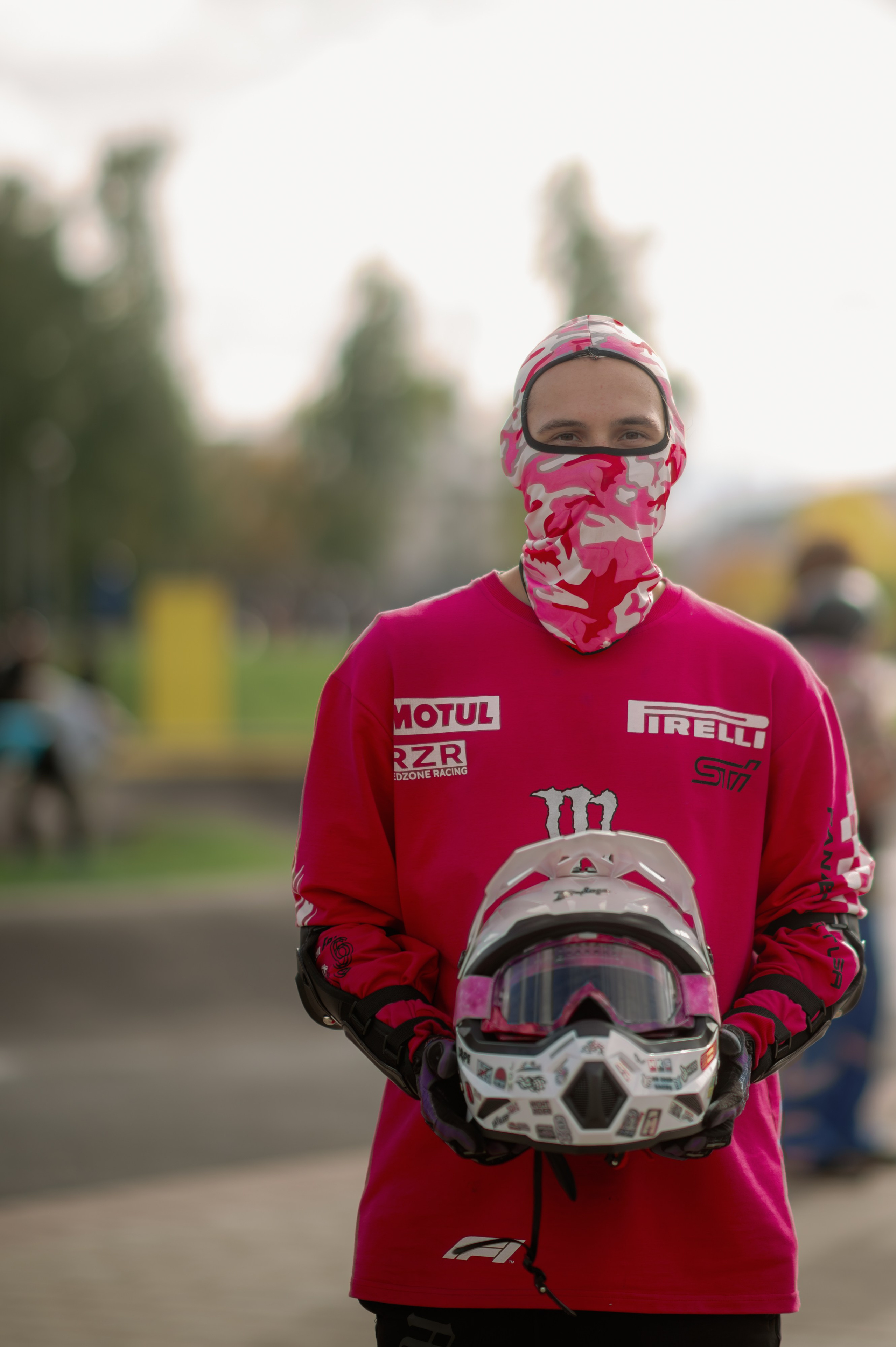 Без Границ Экстрим Фест | Киров 2025. Контент фотограф Илья Урс