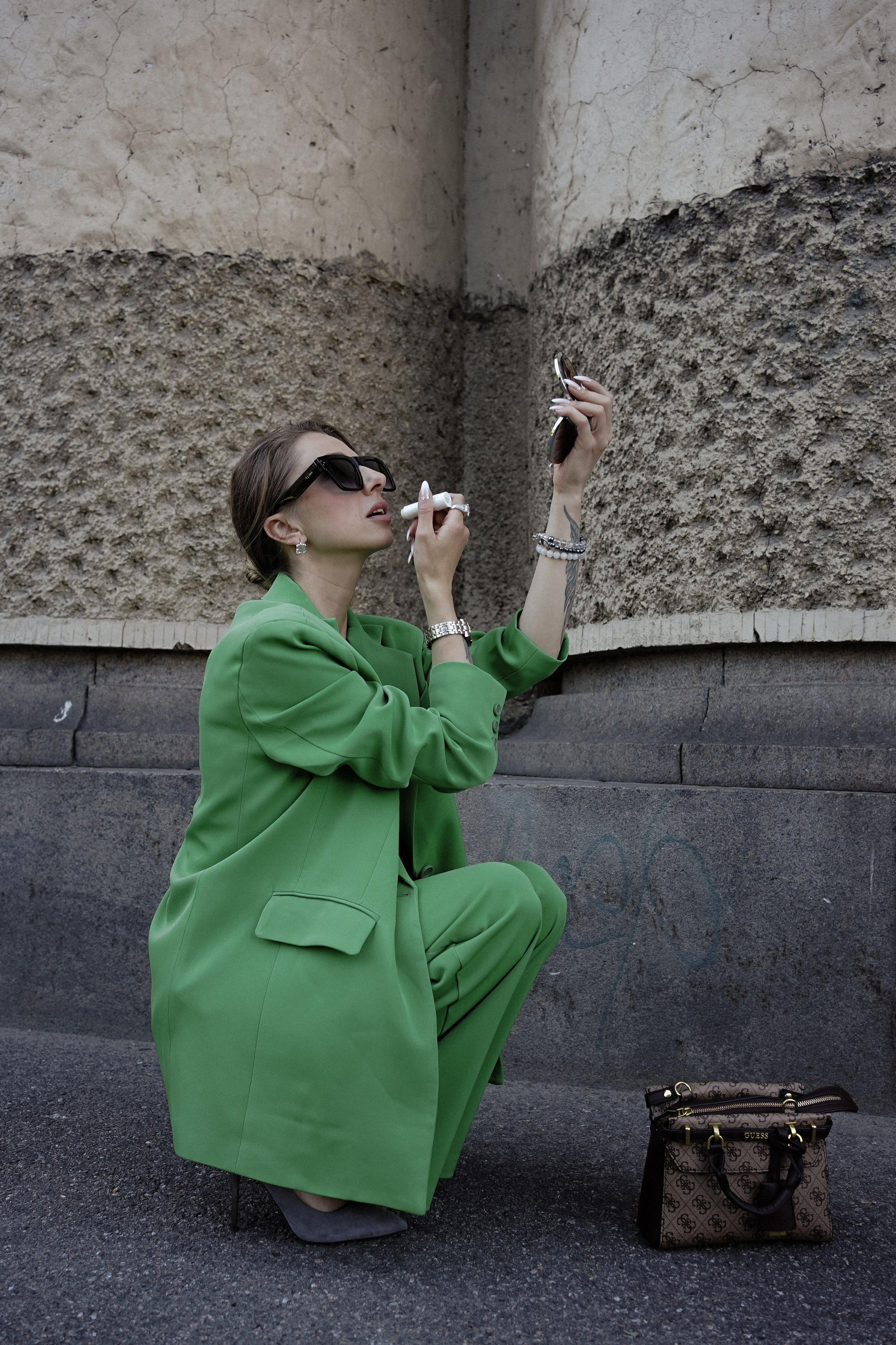 Анна Риелтор. Фотограф Ольга Игорева