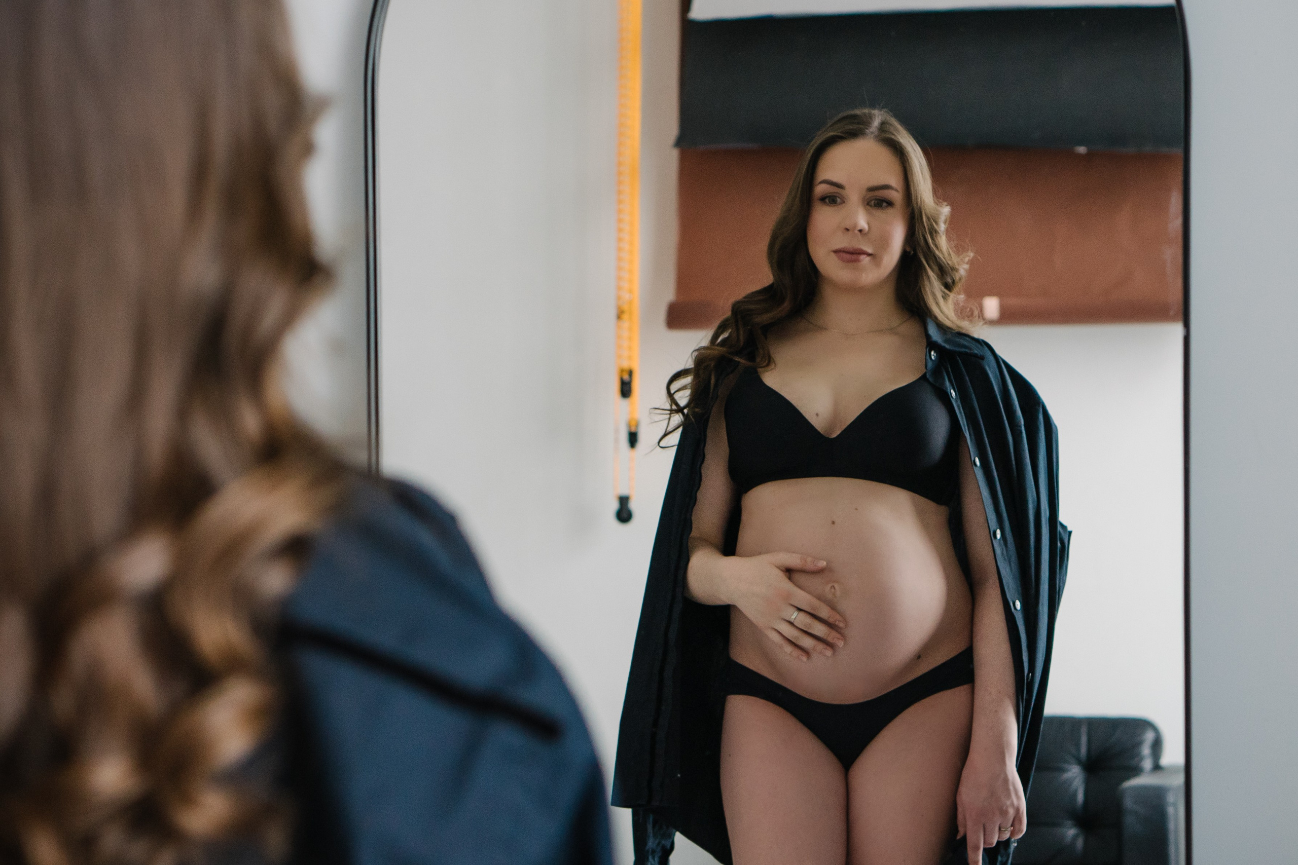 Виктория. Фотограф Ольга Игорева