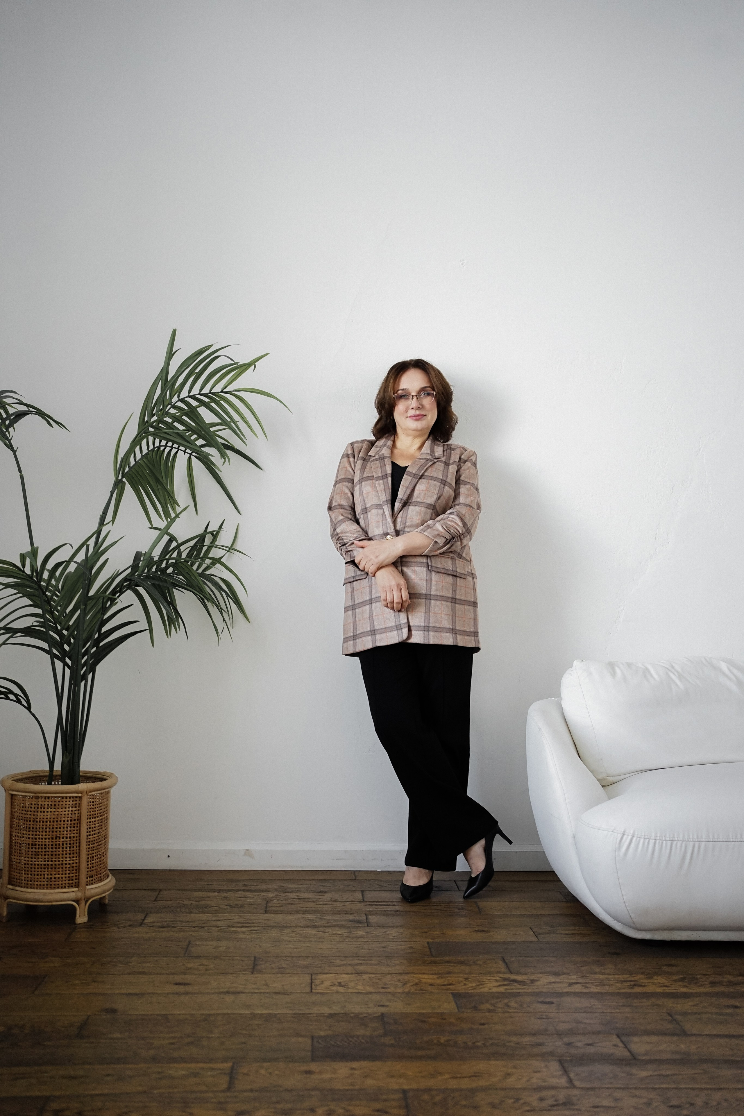 Людмила Психолог. Фотограф Ольга Игорева