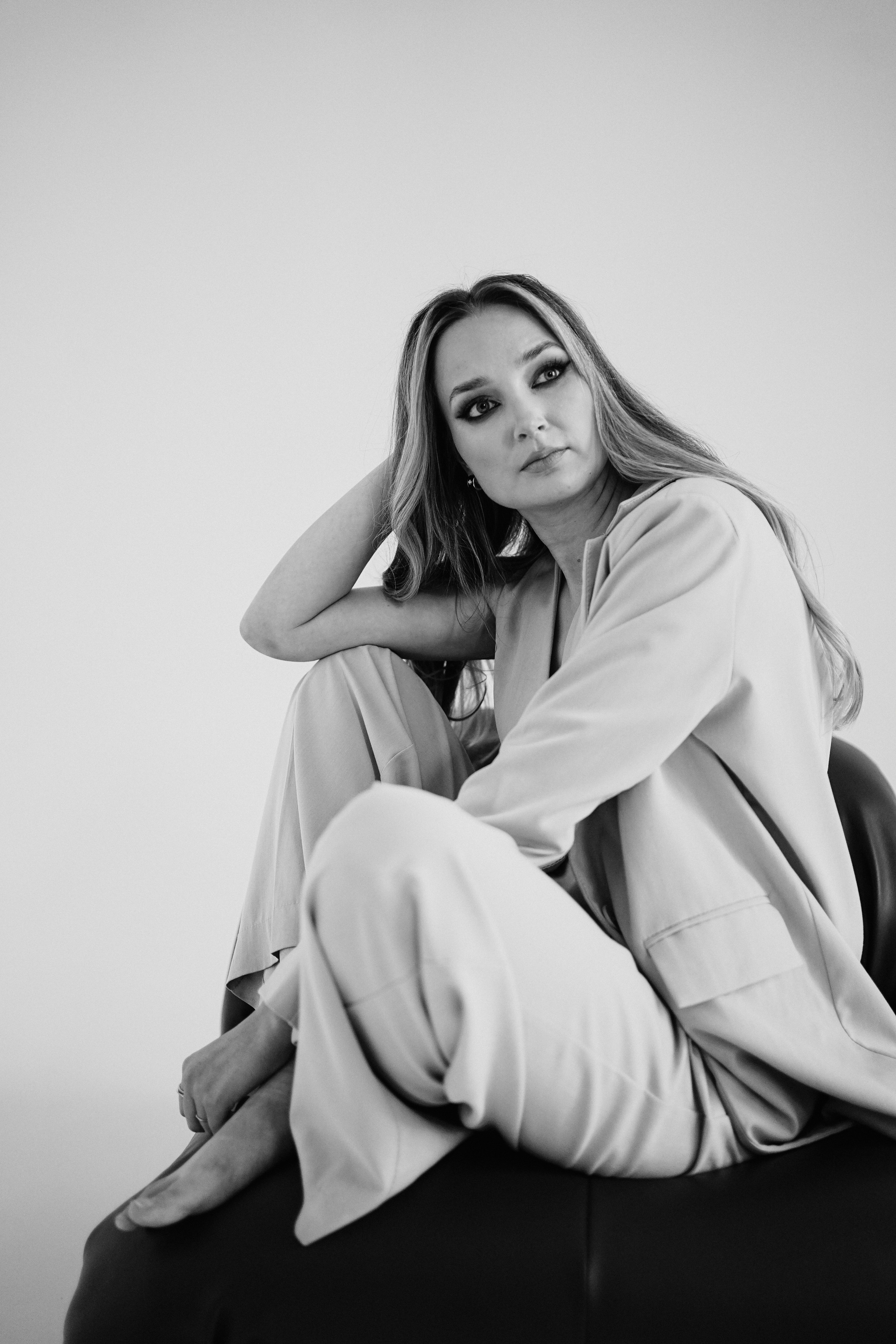 Анастасия Лайф-коуч. Фотограф Ольга Игорева