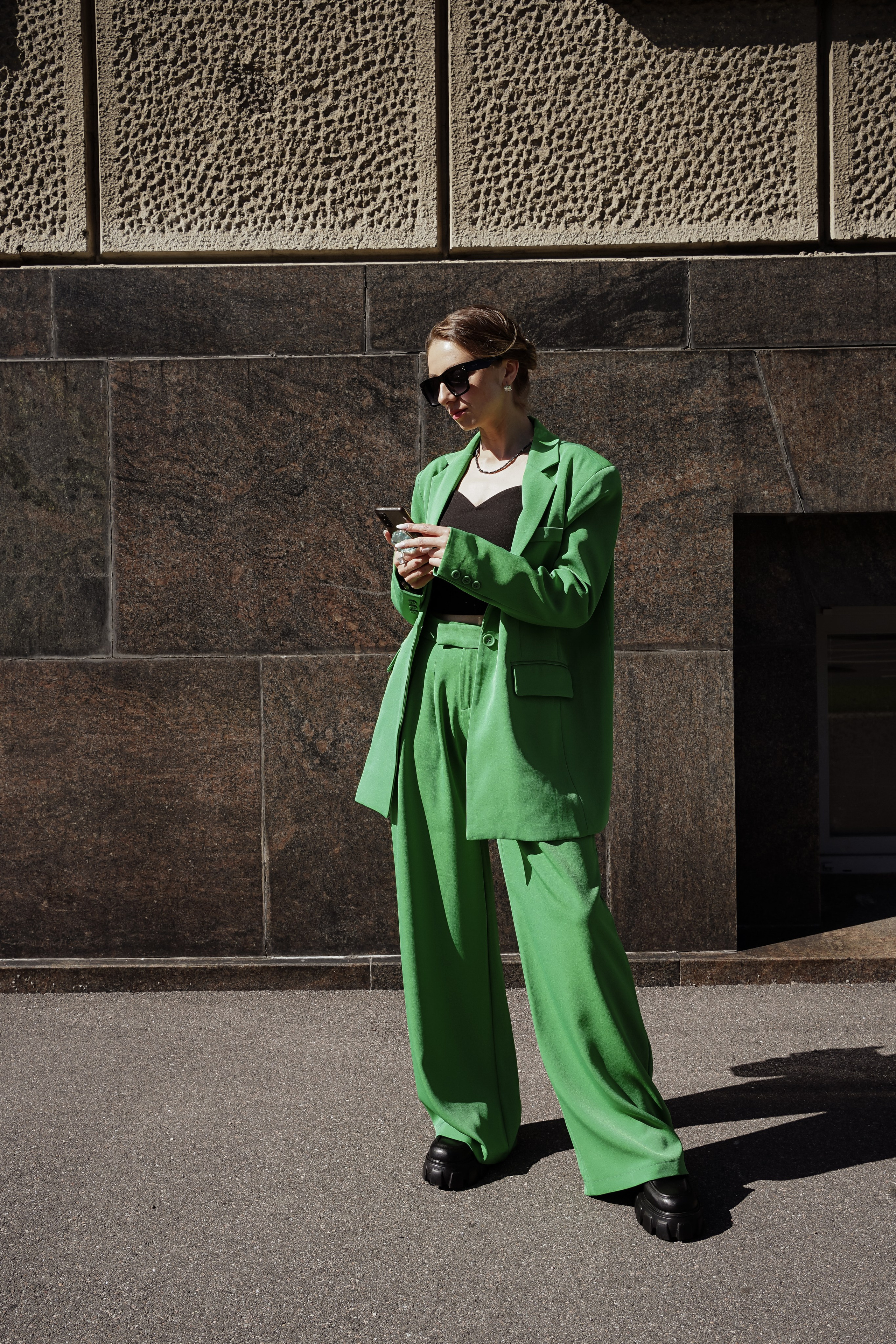 Анна Риелтор. Фотограф Ольга Игорева