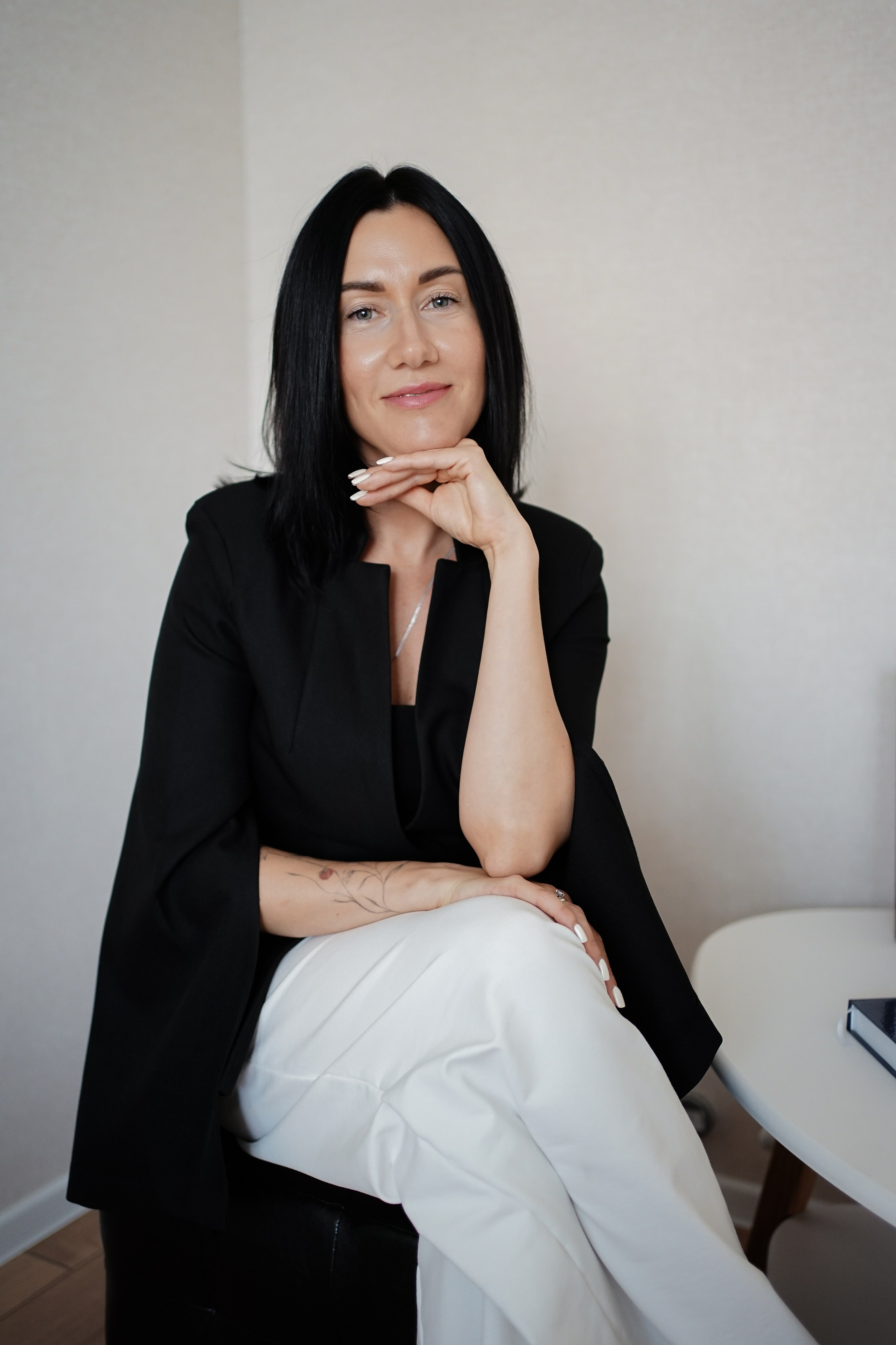 Отзывы. Фотограф Ольга Игорева