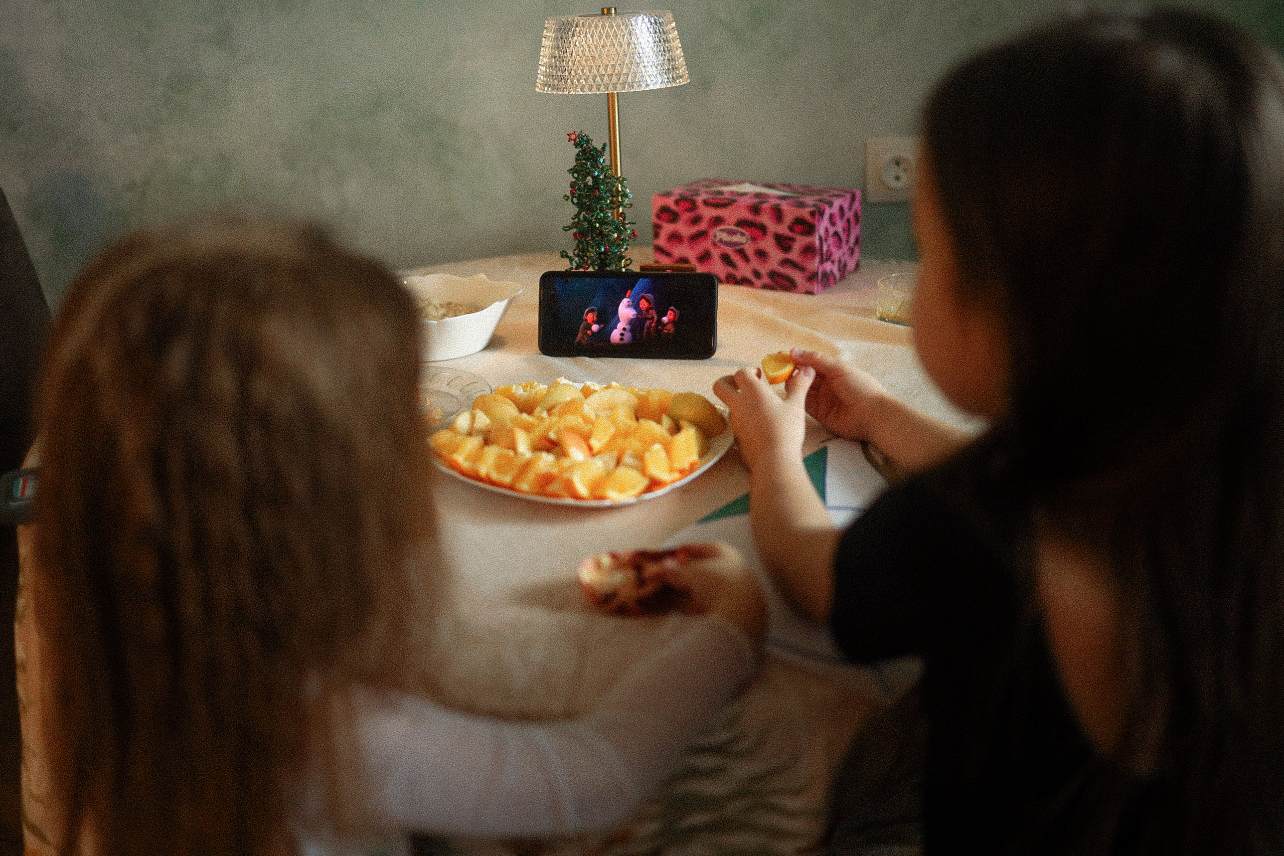 Домашний репортаж. Семейный фотограф в Тюмени | Алёна Снопкова