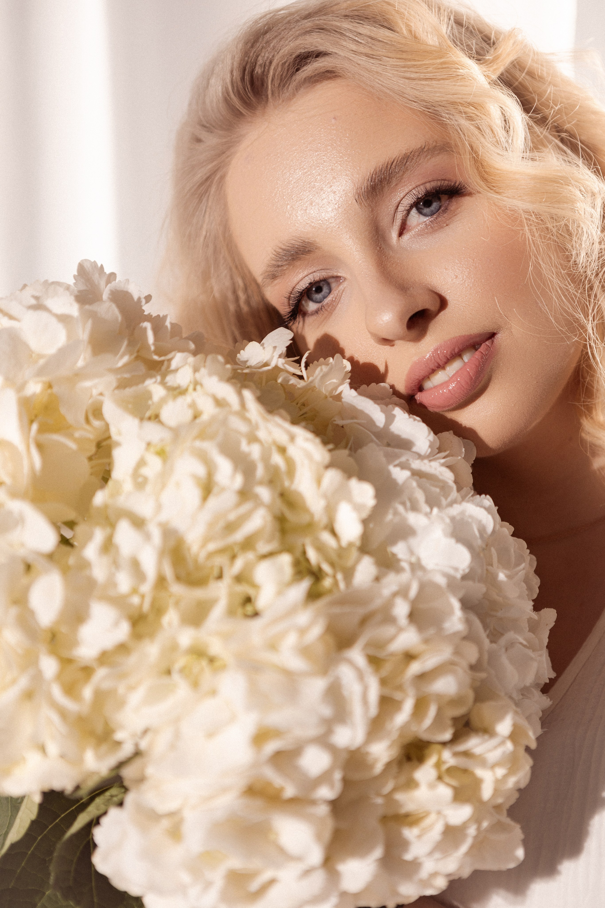 Аня. Свадебный фотограф в Воронеже Вероника Богай