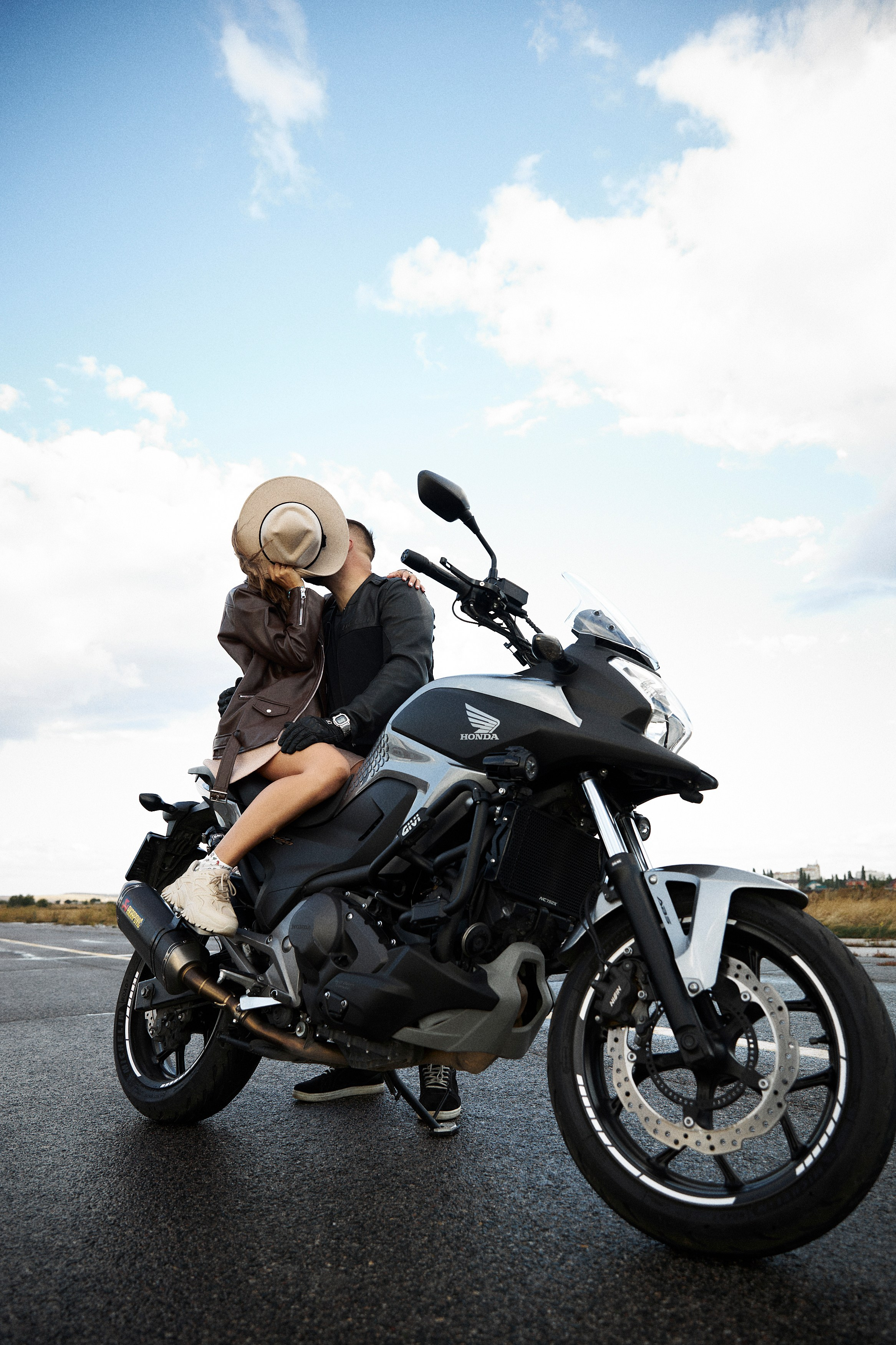 Family. Фотограф Максим Маркелов