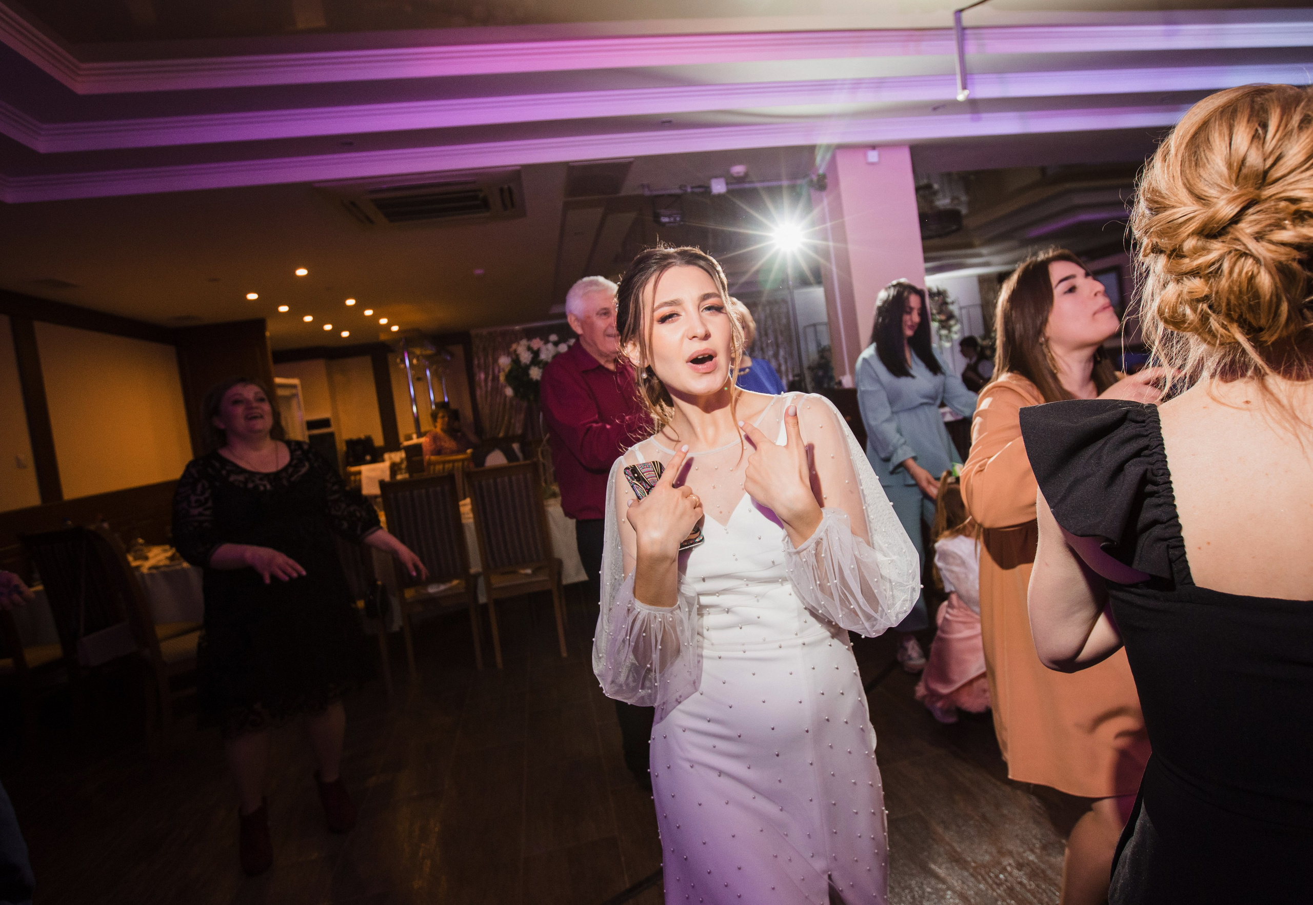 Николай и Аля. Свадебный и семейный фотограф в Краснодаре