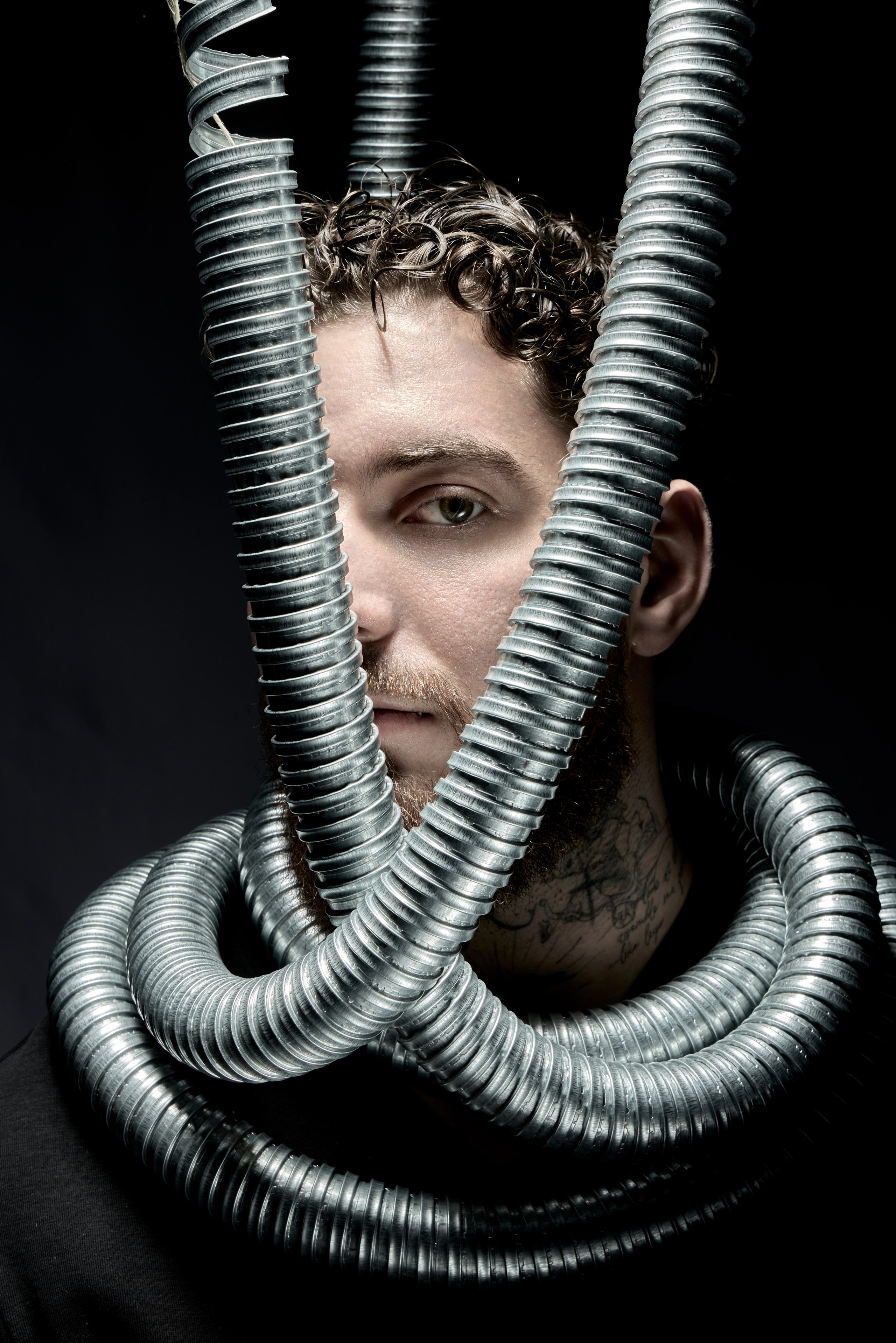 Реклама. NVSL STD