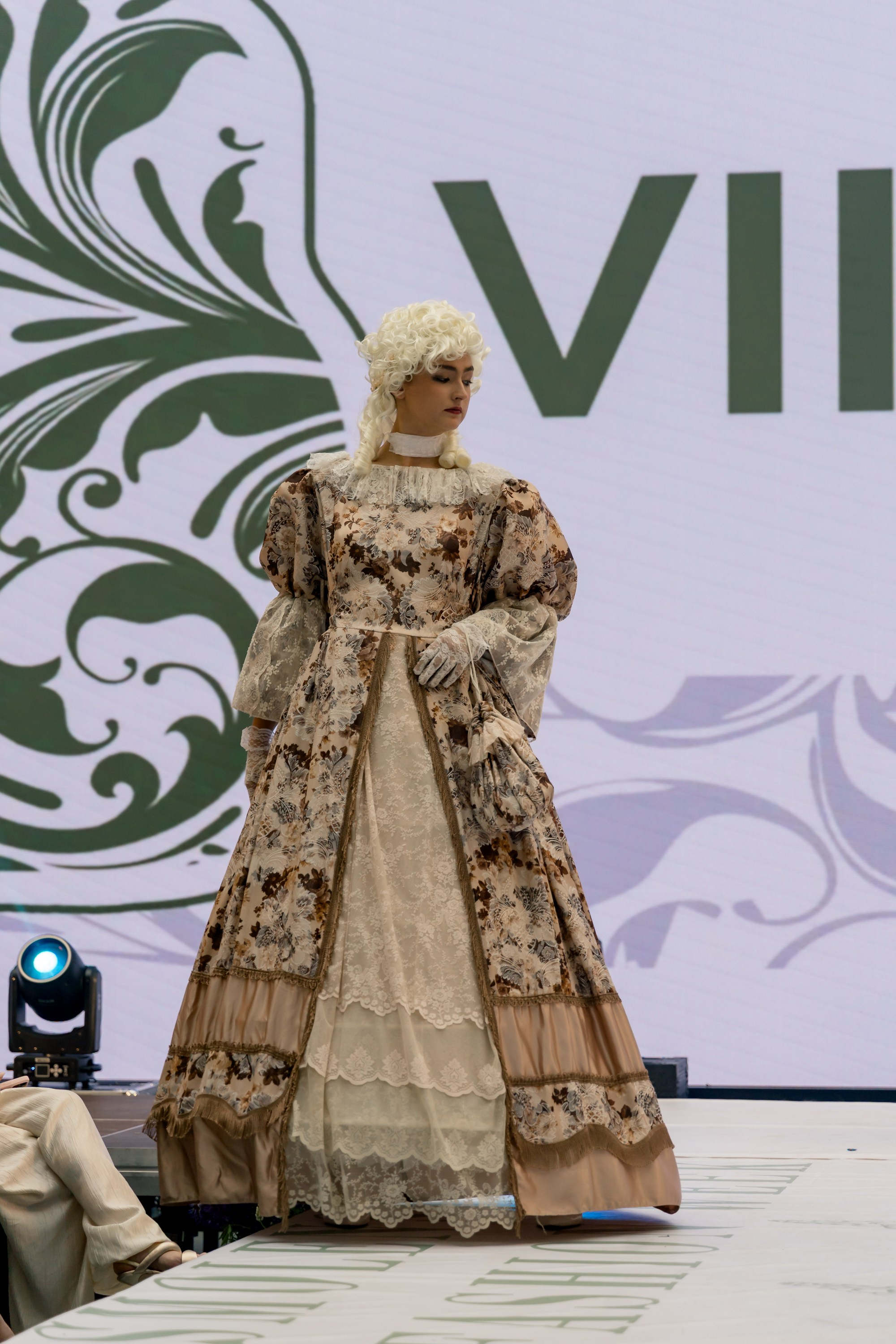 Smolensk Fashion Week 2025_День 2_Смоленская матрешка. Главная