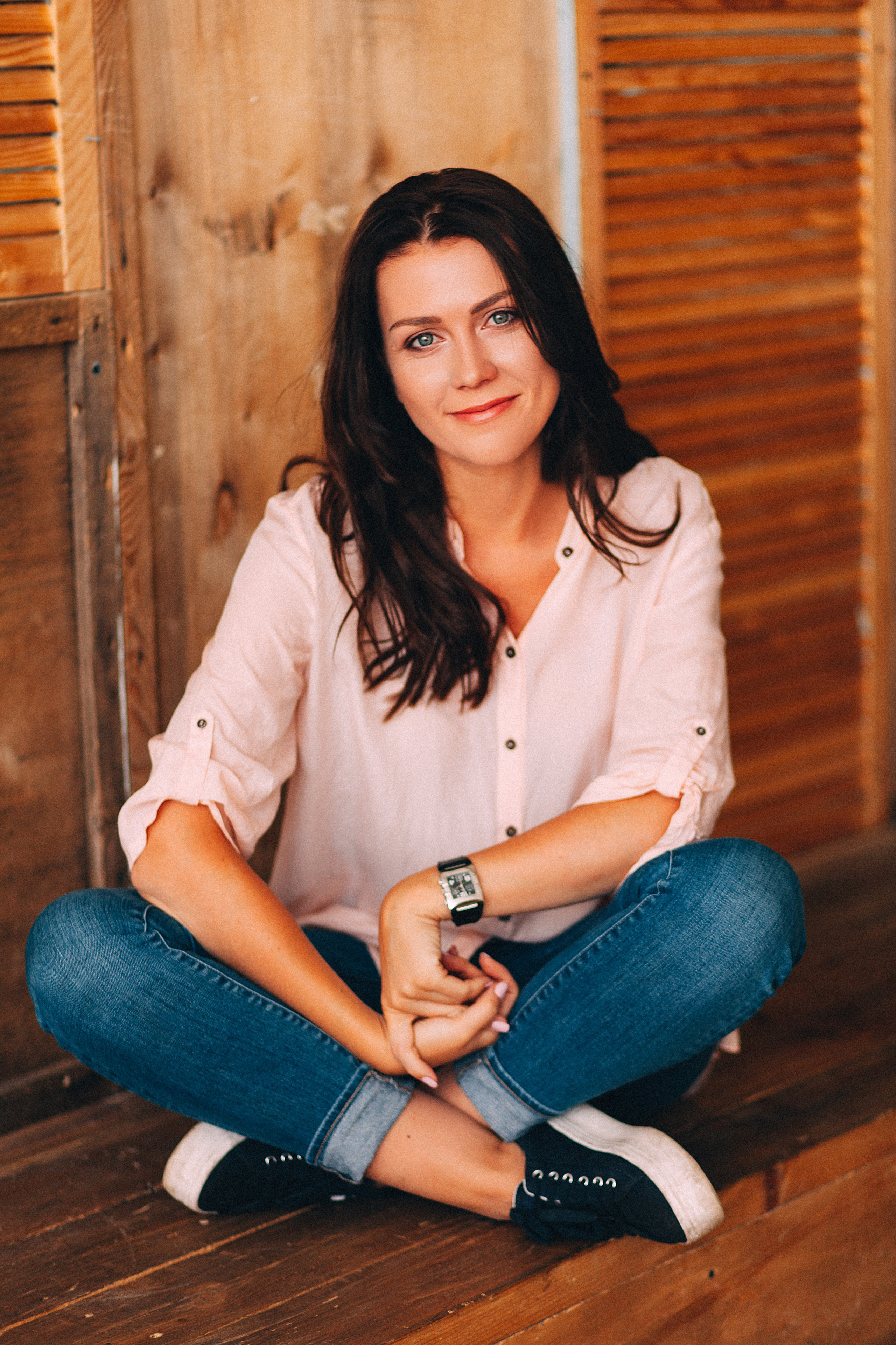 Мария Рассказова. Фотограф в Москве Елена Хоук