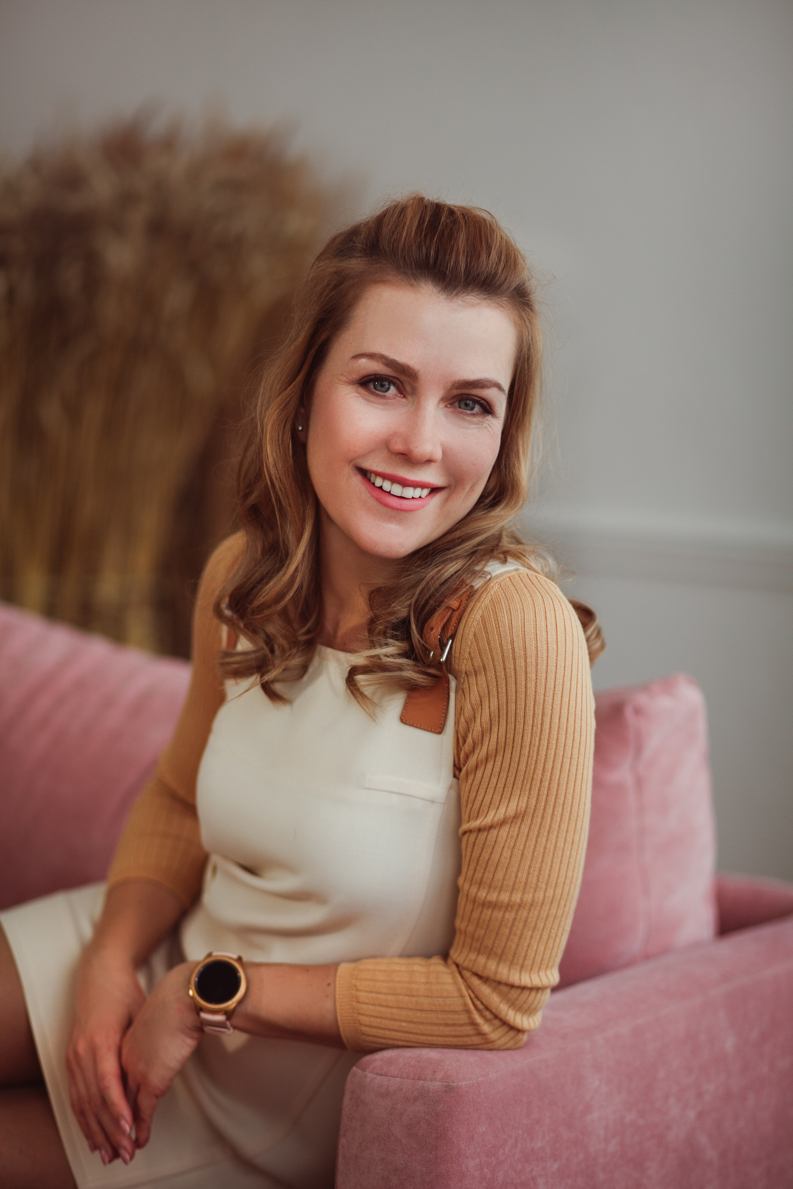 Мария Рассказова. Фотограф в Москве Елена Хоук