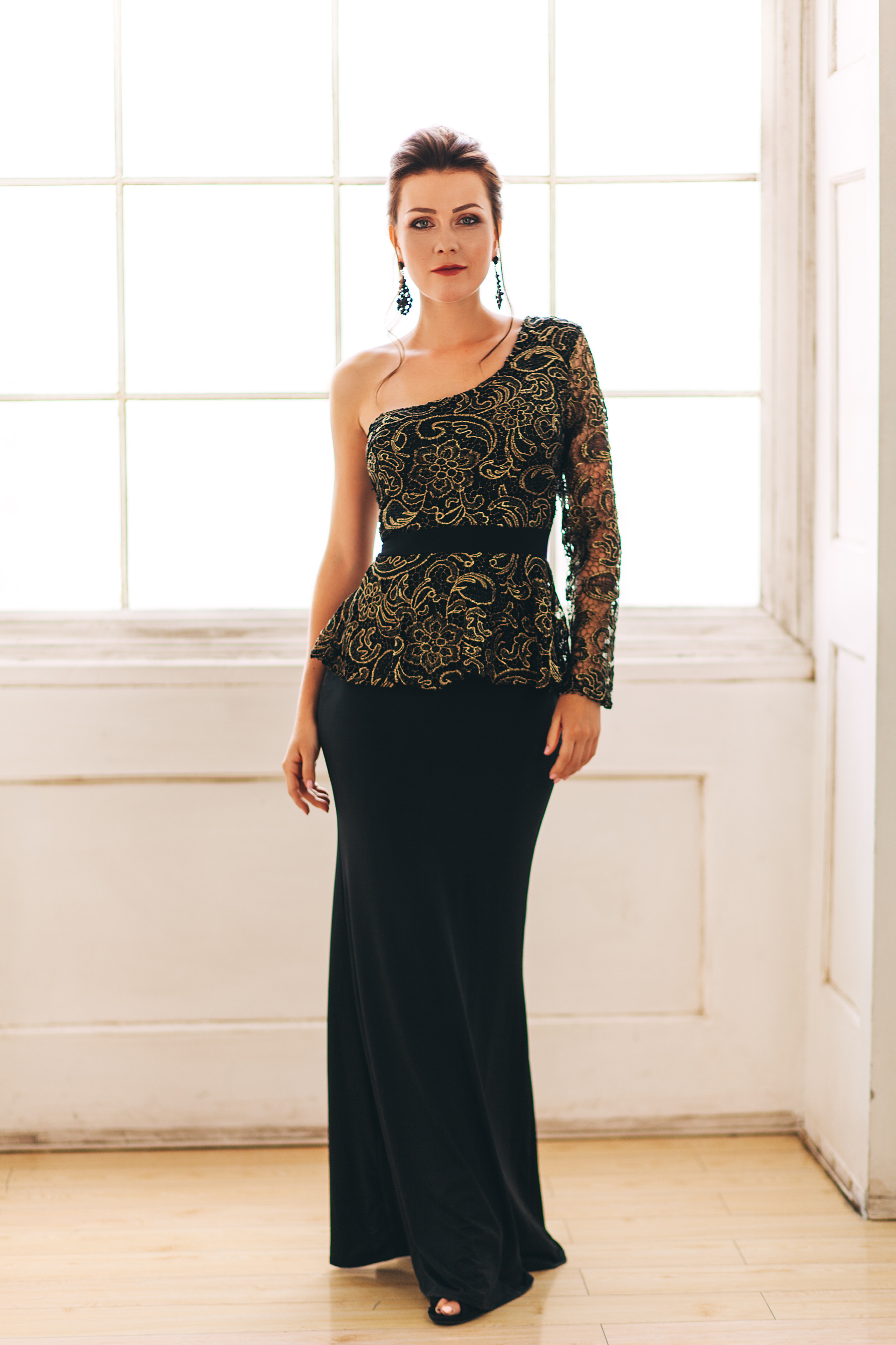 Мария Рассказова. Фотограф в Москве Елена Хоук