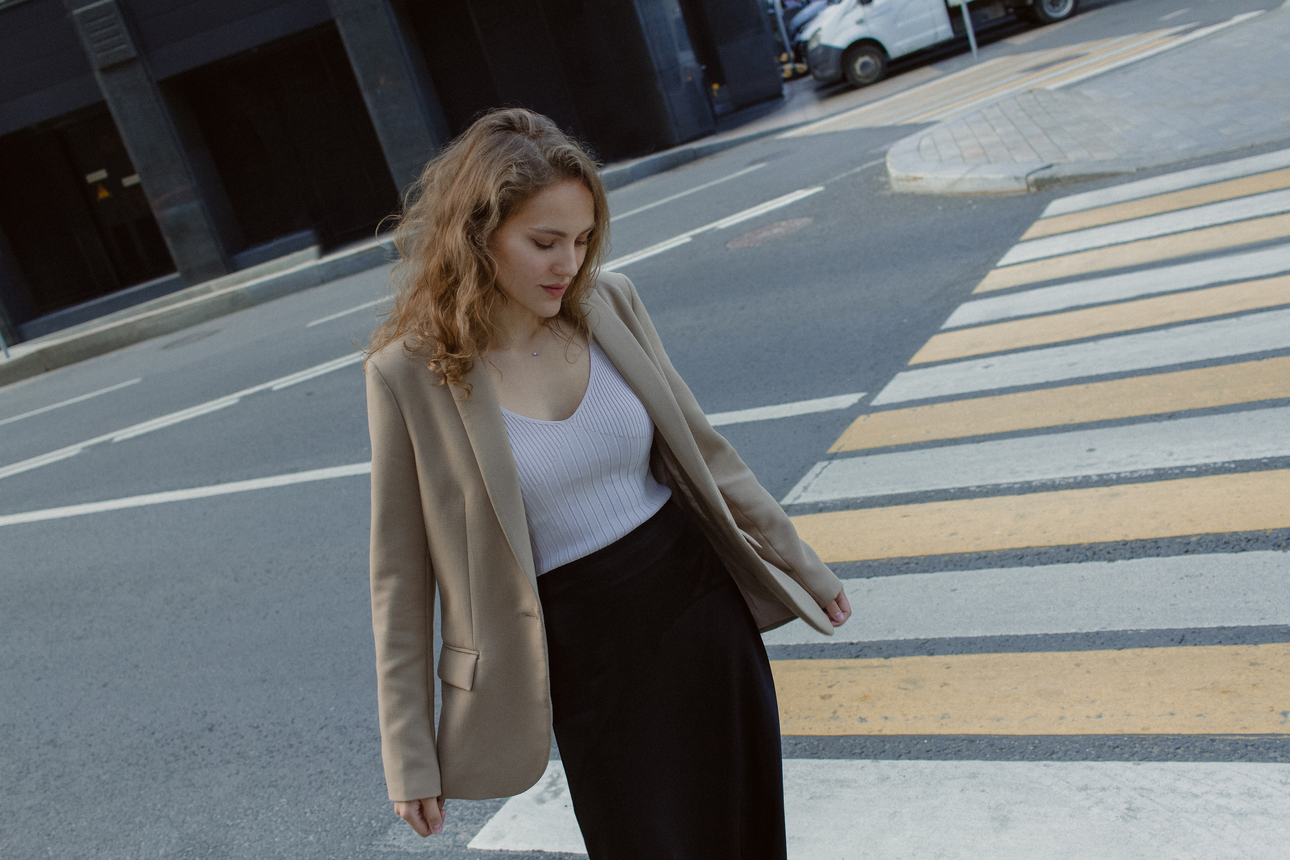 Екатерина. Фотограф в Москве Елена Хоук