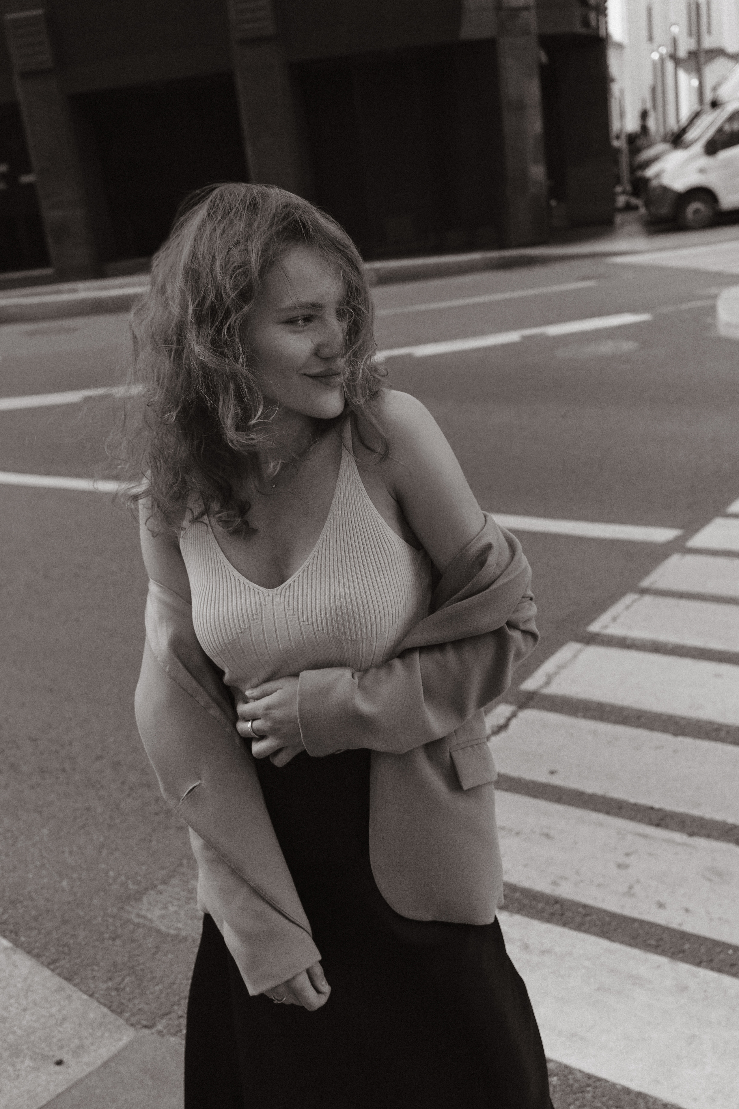 Екатерина. Фотограф в Москве Елена Хоук