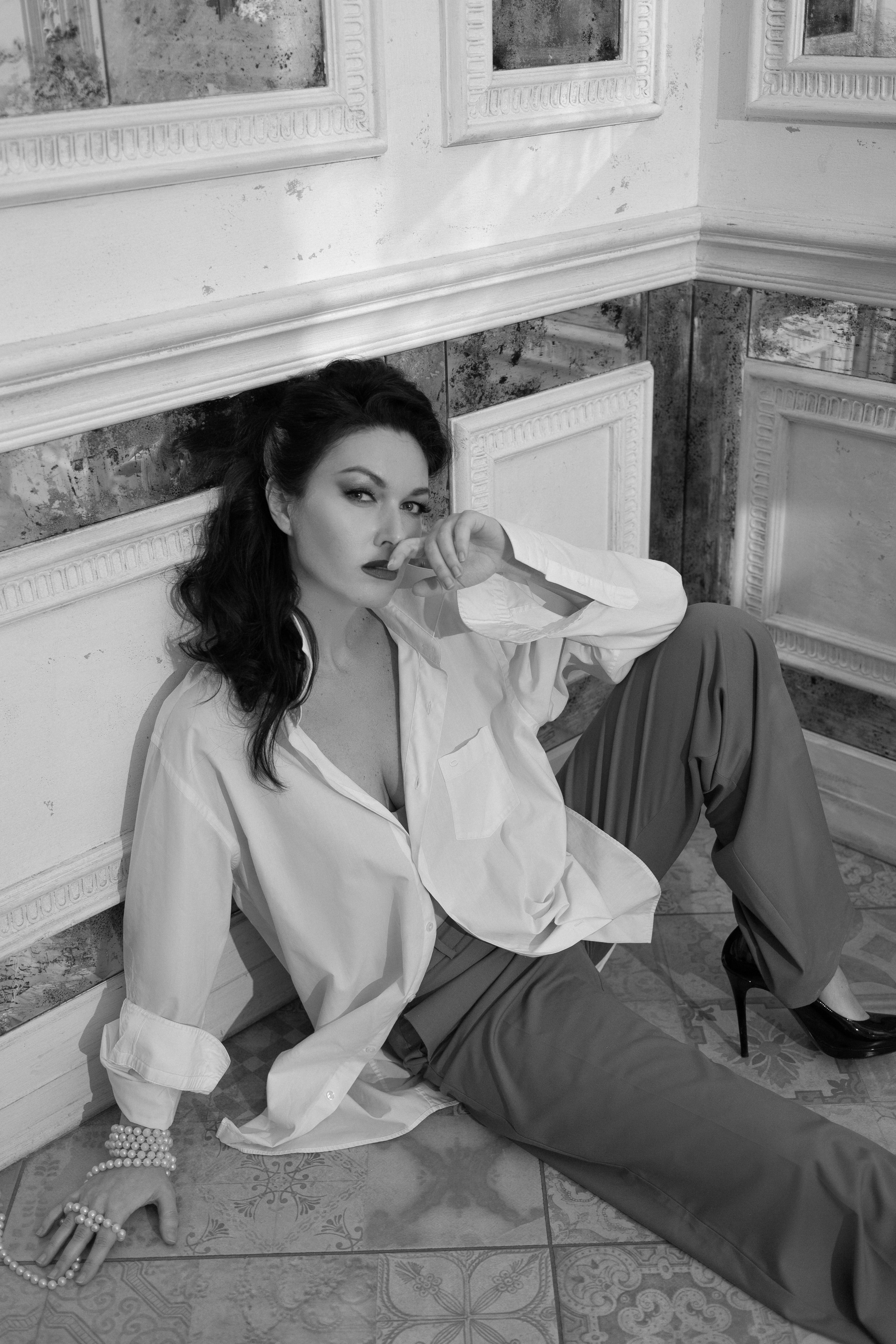 Юлия Такшина. Фотограф в Москве Елена Хоук