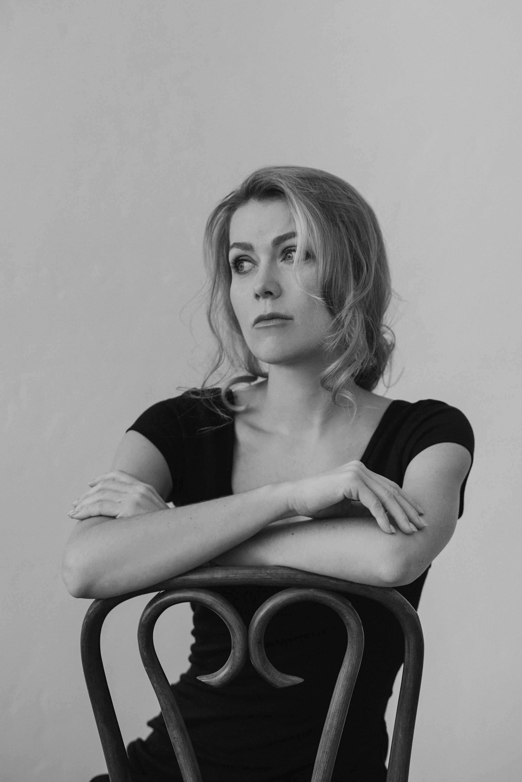 Мария Рассказова. Фотограф в Москве Елена Хоук