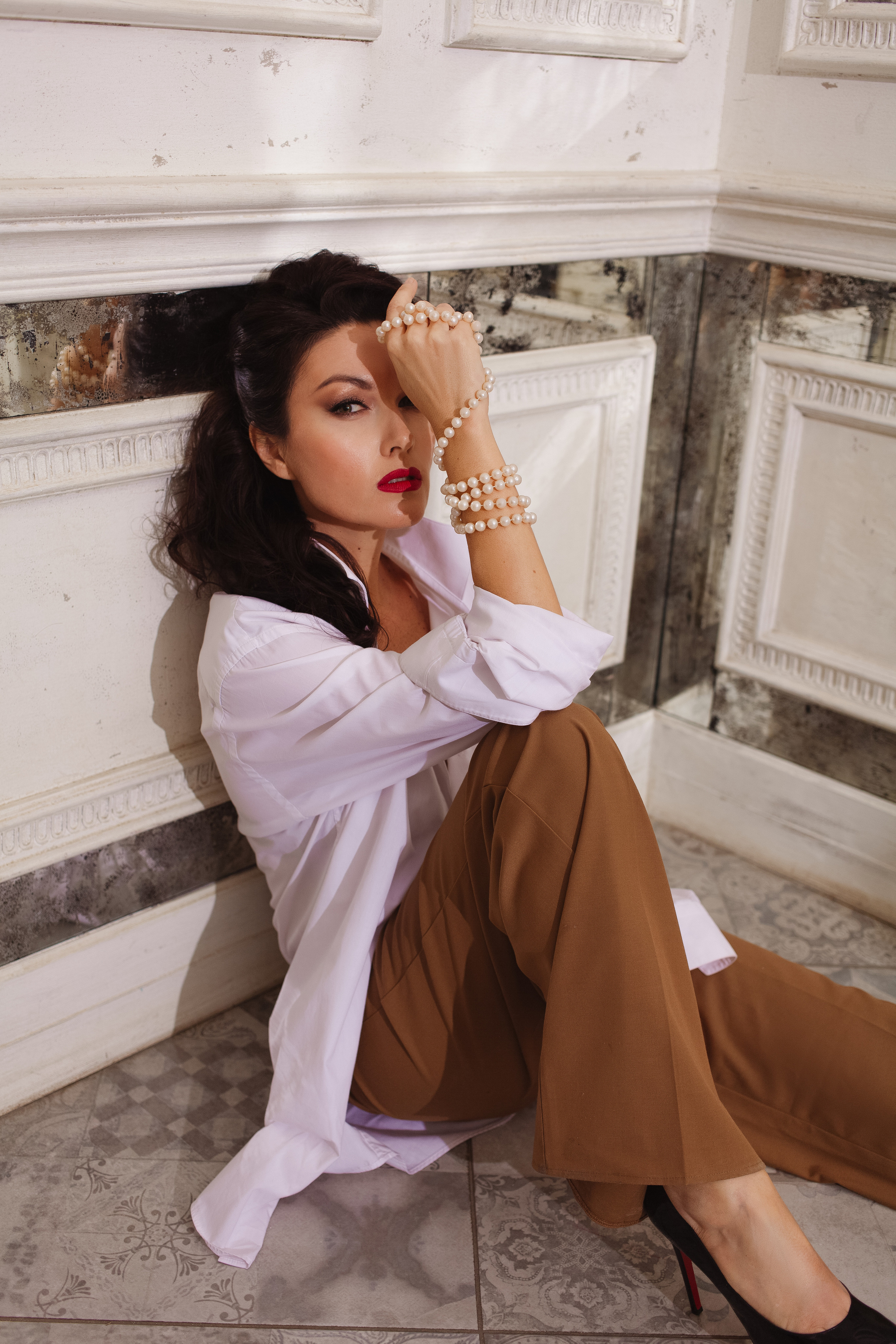 Юлия Такшина. Фотограф в Москве Елена Хоук