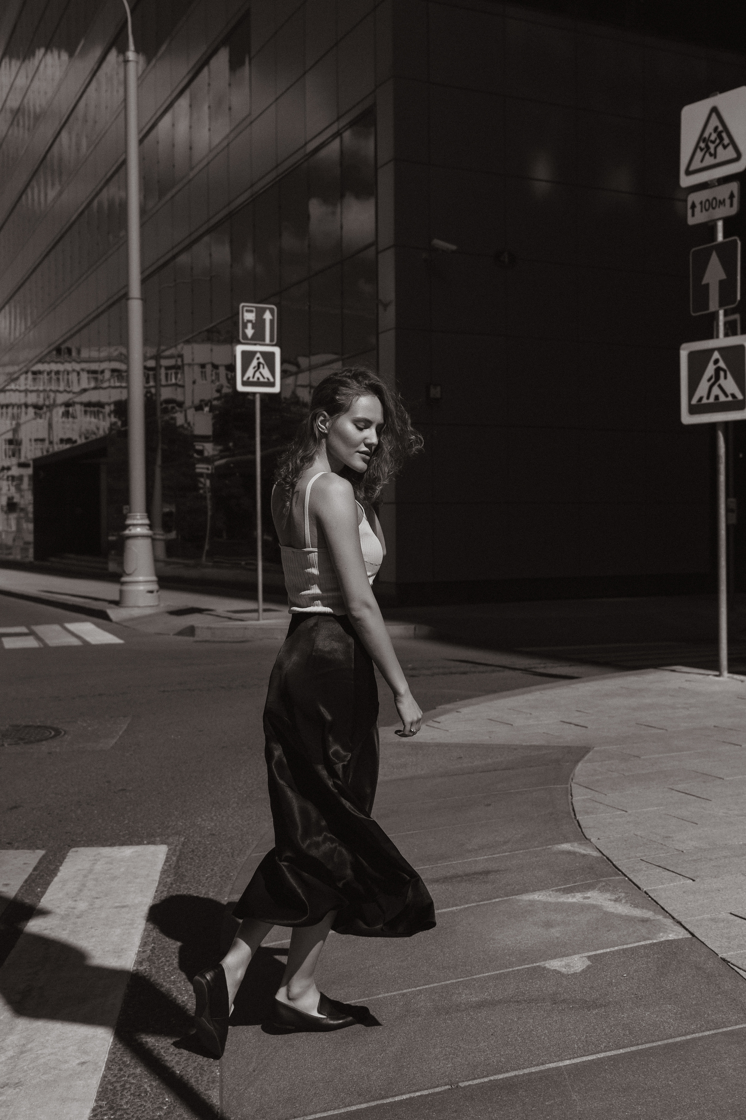 Екатерина. Фотограф в Москве Елена Хоук