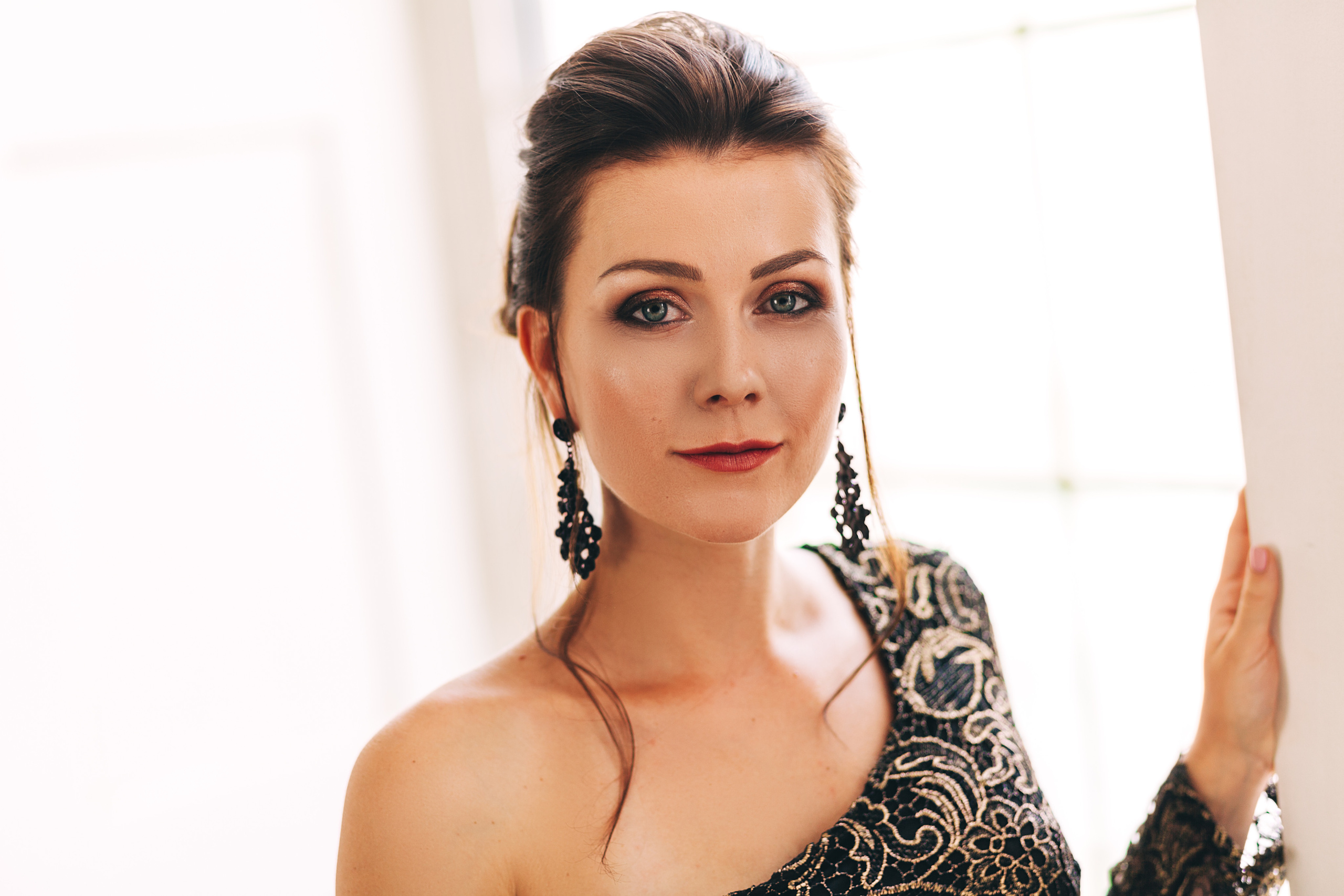 Мария Рассказова. Фотограф в Москве Елена Хоук