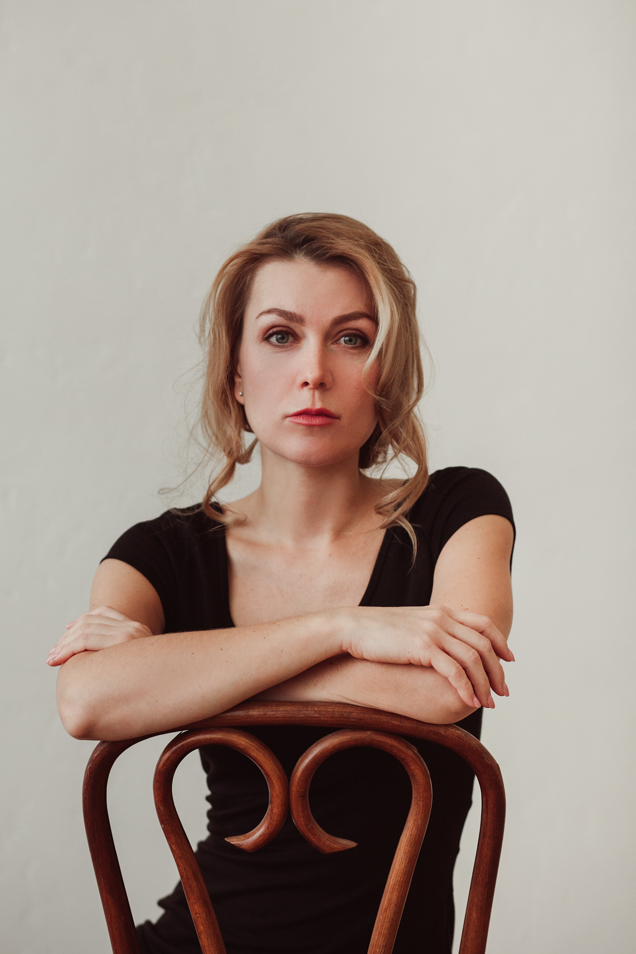 Мария Рассказова. Фотограф в Москве Елена Хоук