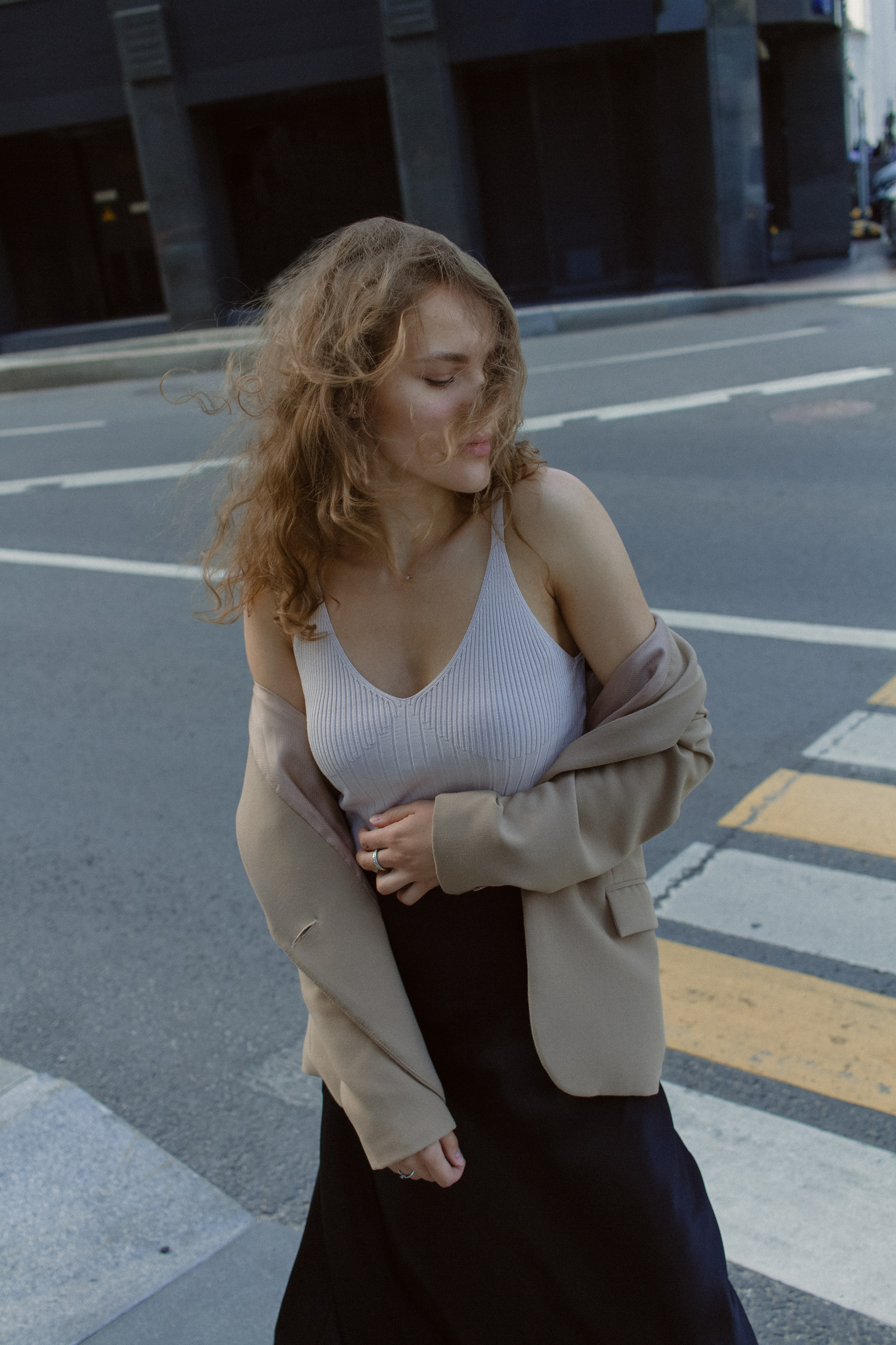 Екатерина. Фотограф в Москве Елена Хоук