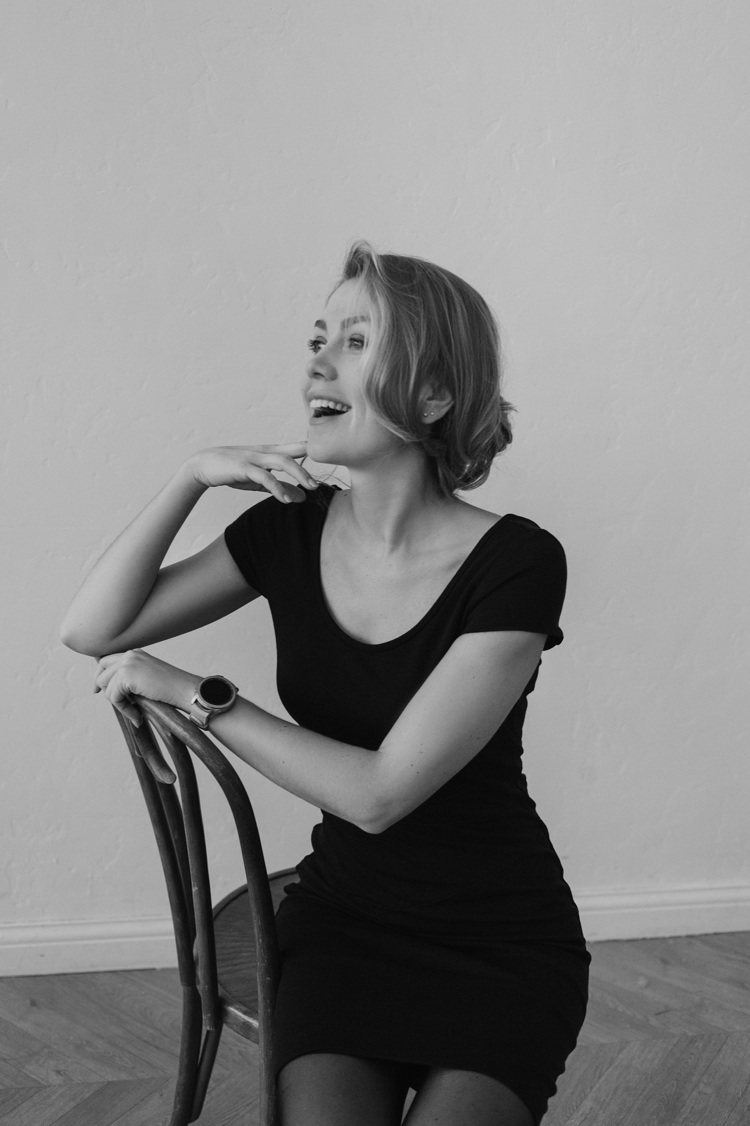 Мария Рассказова. Фотограф в Москве Елена Хоук