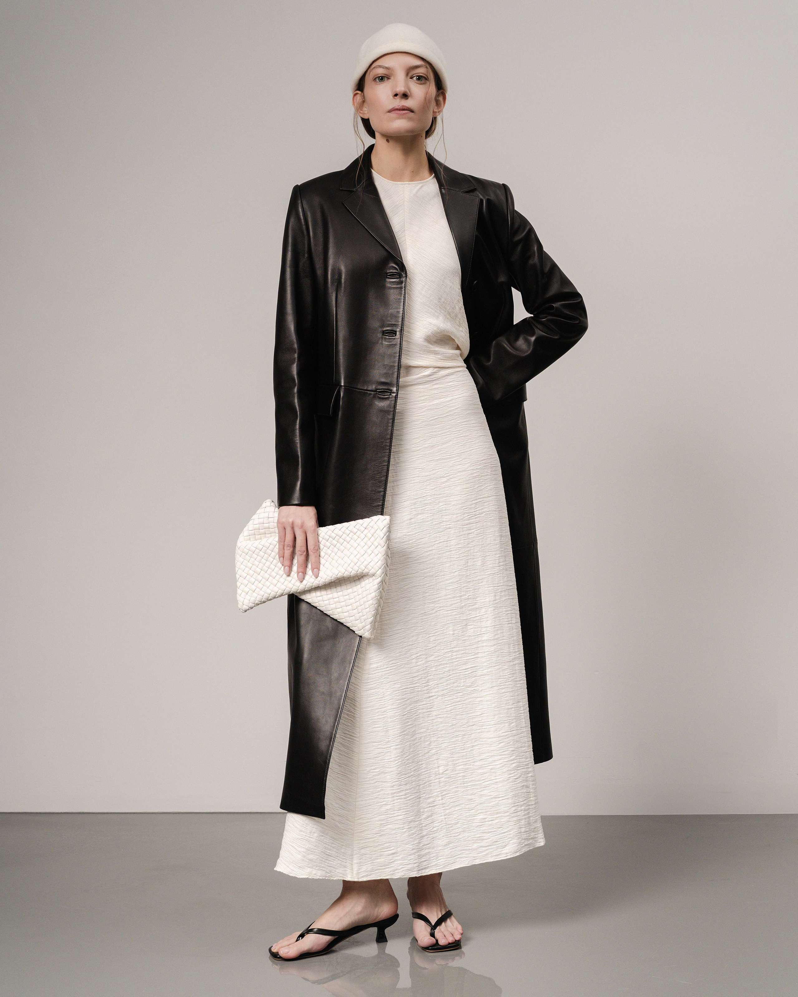 Kris. Commercial photographer Natalia Bychkova