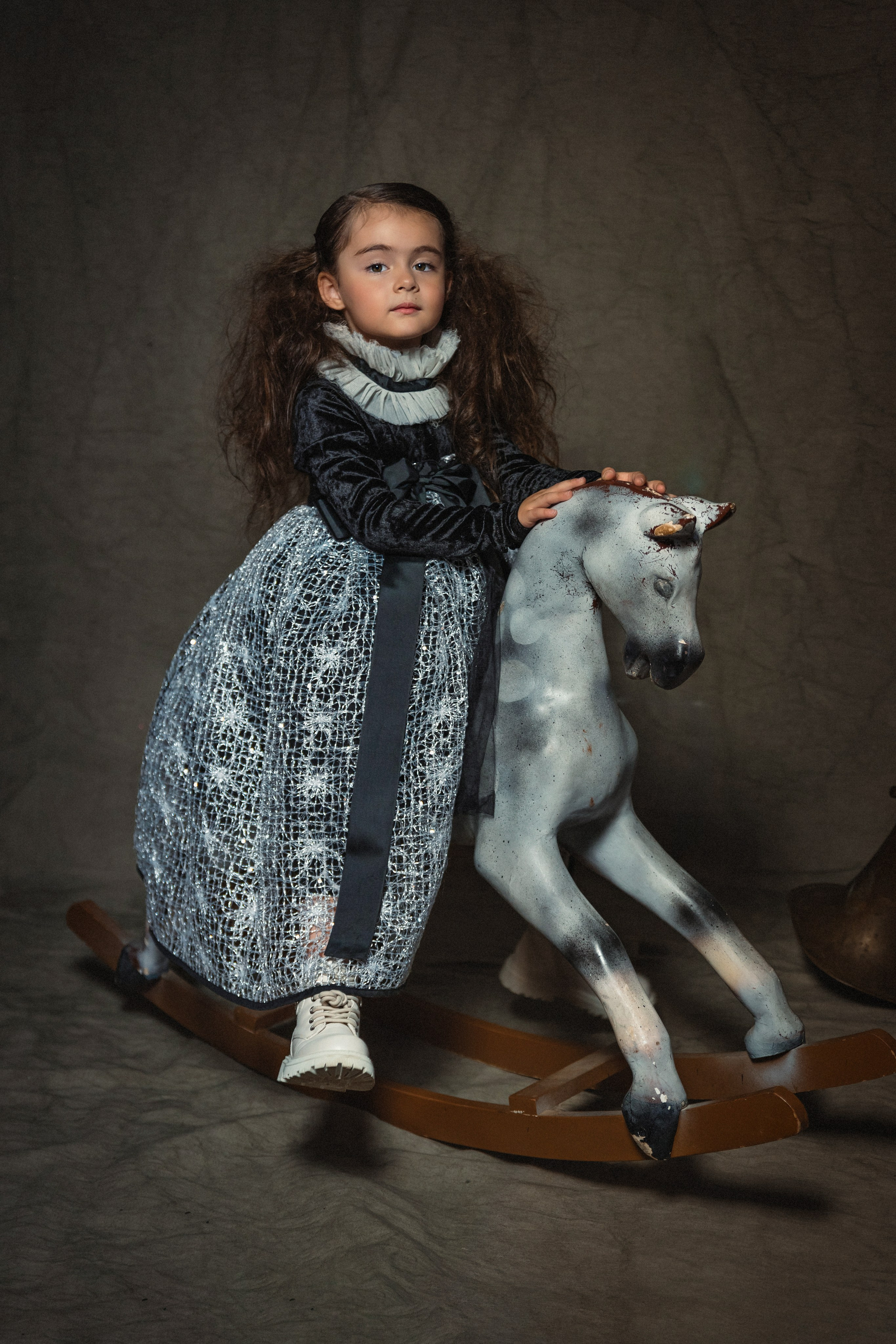 Детский портрет. Трубинова Екатерина | Семейный фотограф | Москва