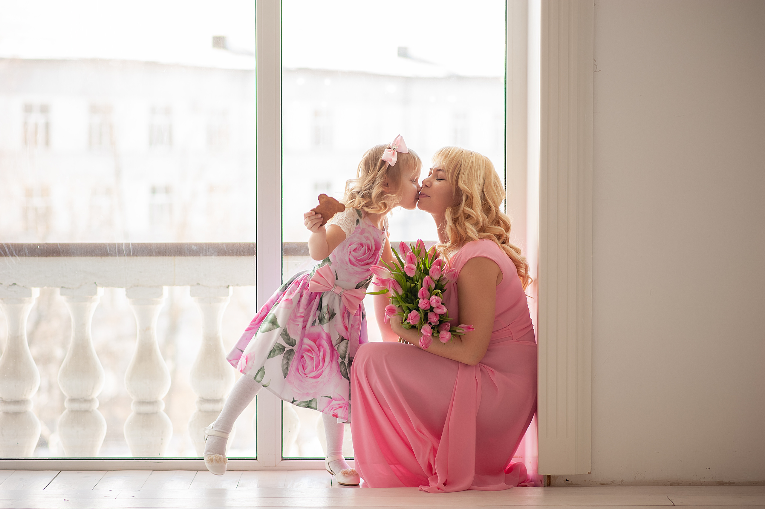 семейный фотограф рязань