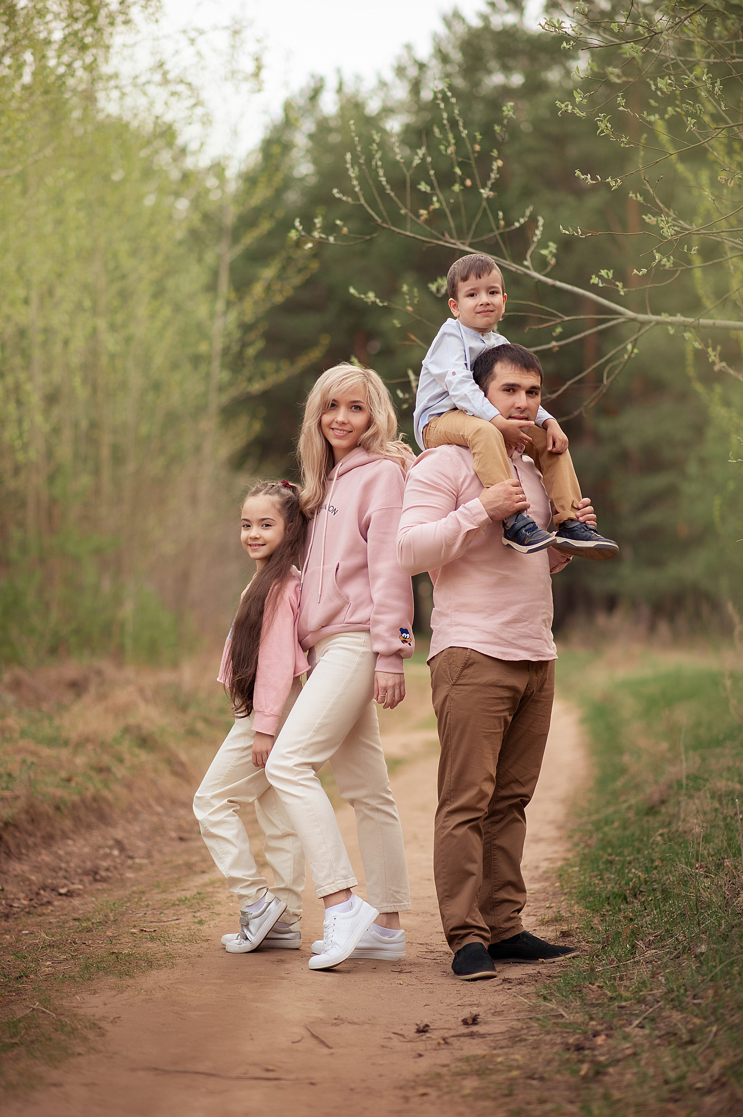 фотограф рязань