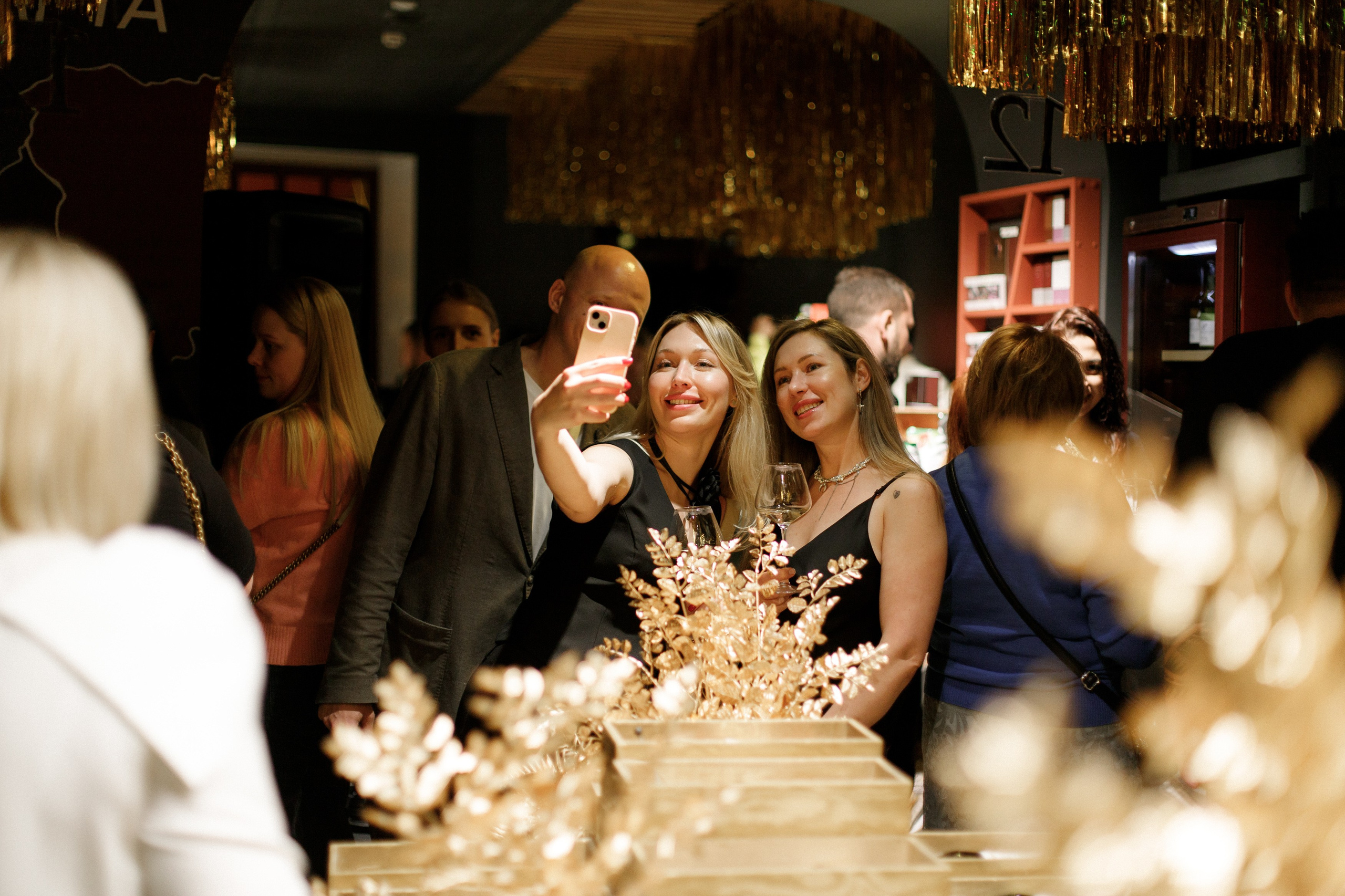 ЭНОТЕКА — 12 ЛЕТ. СВОИ. ФОТООТЧЕТЫ-СОБЫТИЯ-МЕСТА