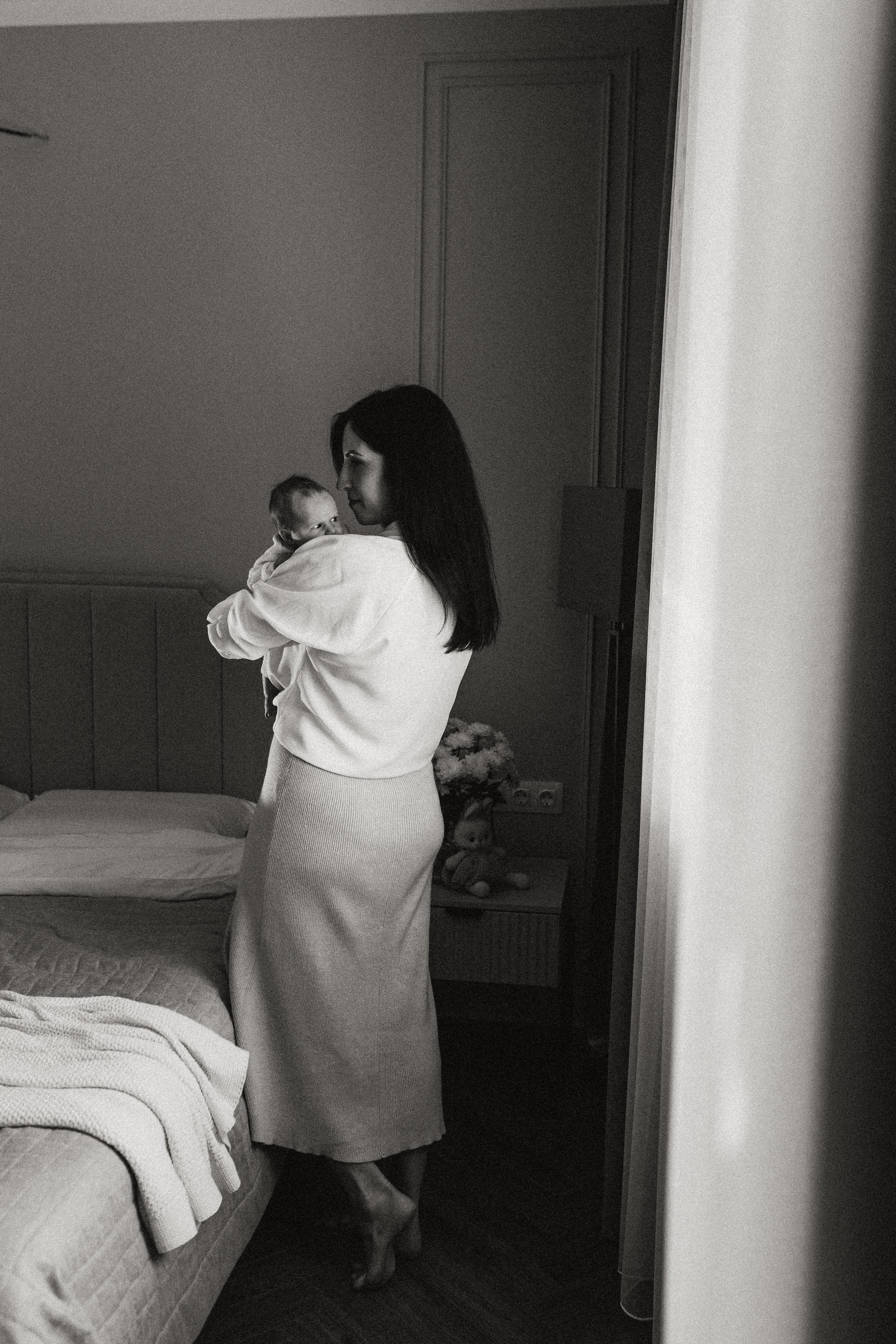 Оксана, Даня и Алена. Семейный фотограф в Новороссийске и Анапе Александра Яковлева