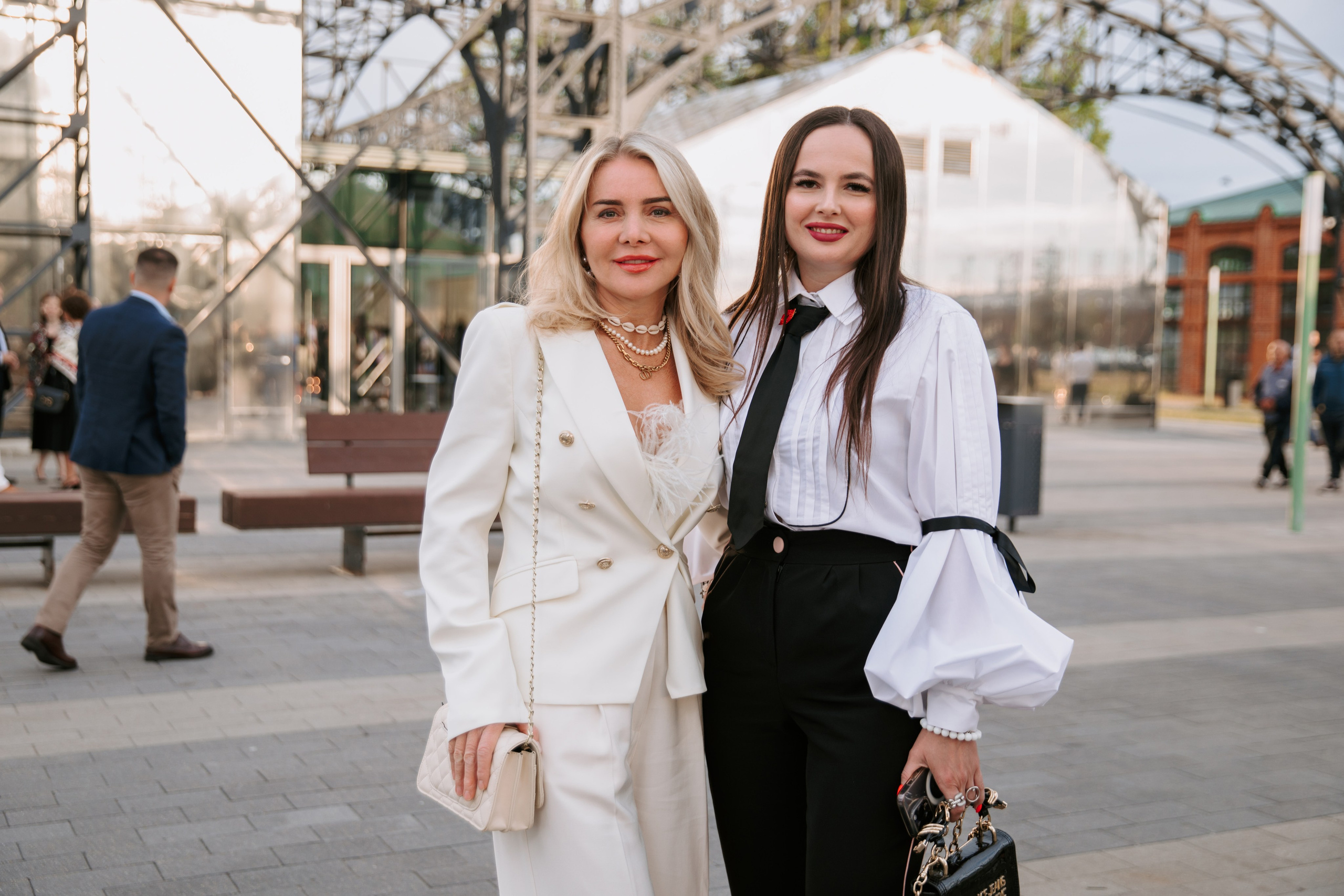 Репортажная съёмка. Павел Померанцев