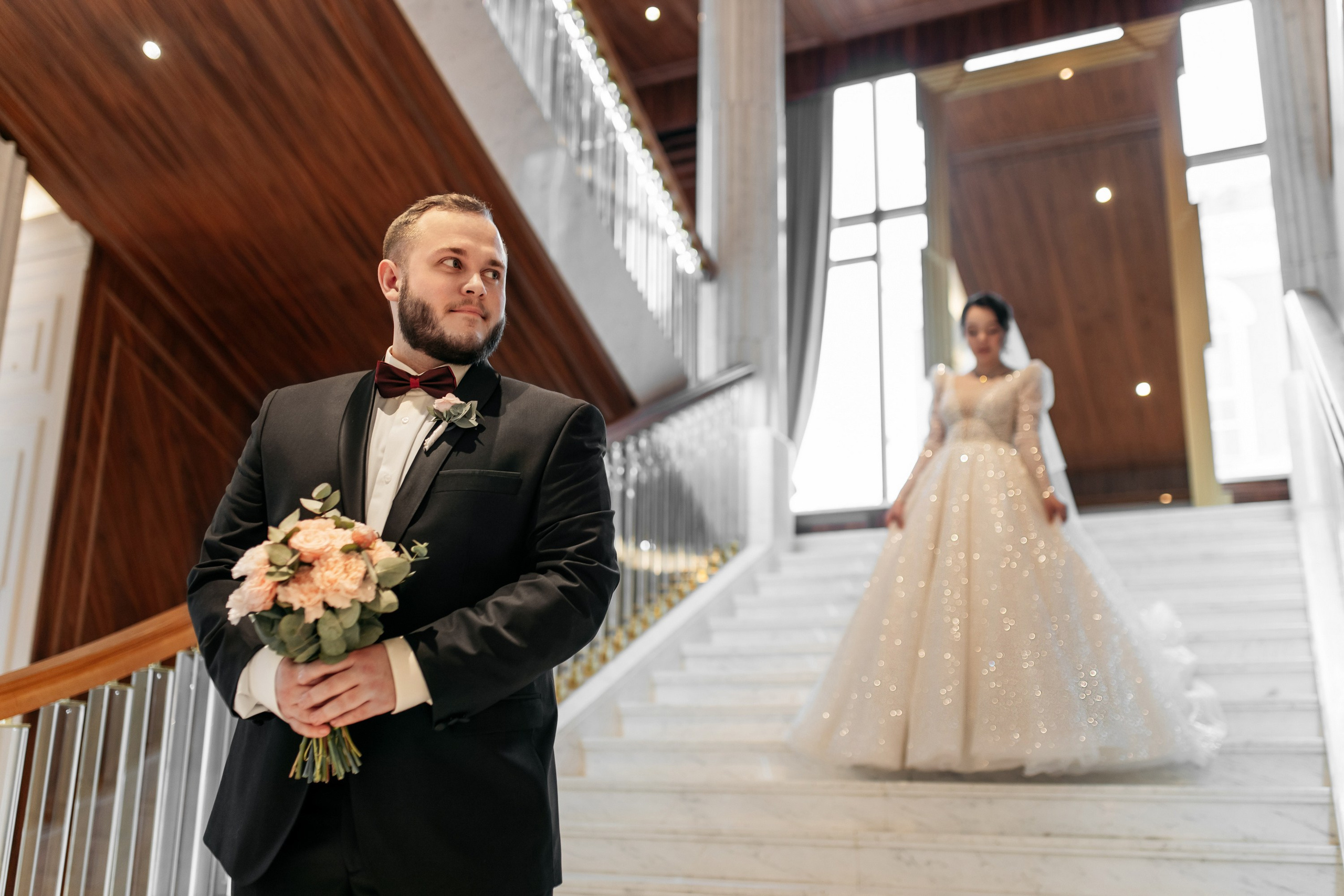 Свадьбы. Татьяна Чернышова свадебный фотограф Москва