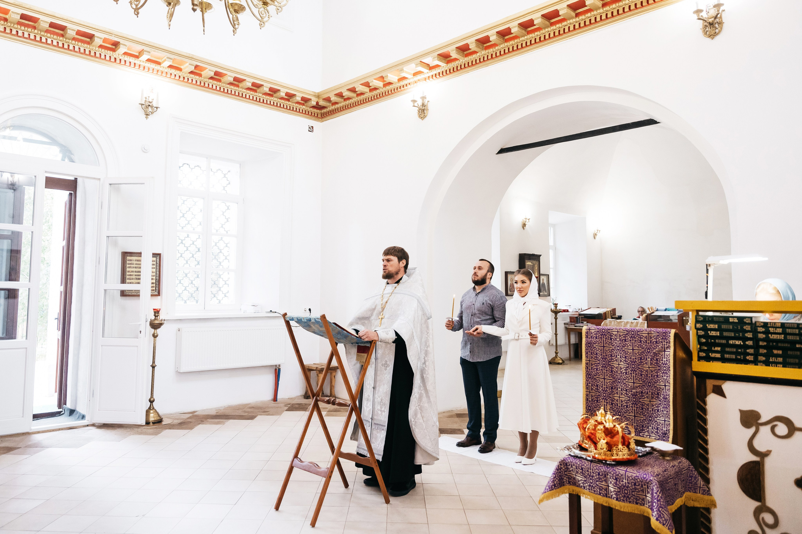 A&V. Алёна Хомич. Свадебный и семейный фотограф Коломна, Москва