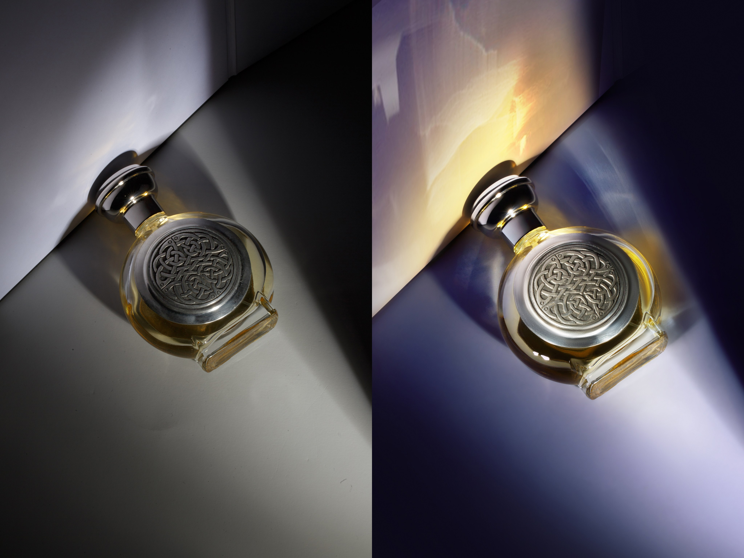 Парфюмерия